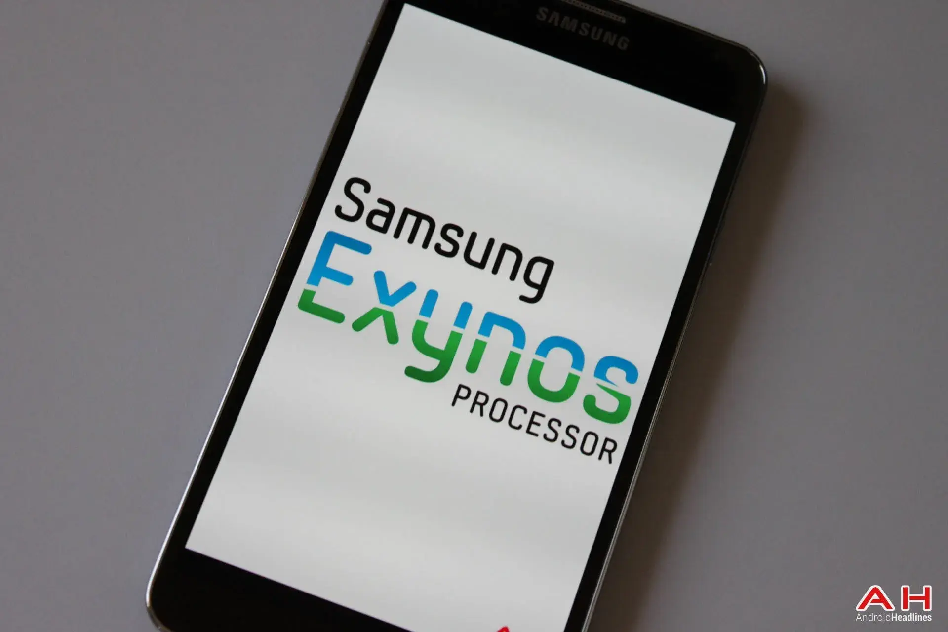 پردازنده  Exynos 9810 SoC سامسونگ احتمالا در گلکسی S9 استفاده خواهد شد!