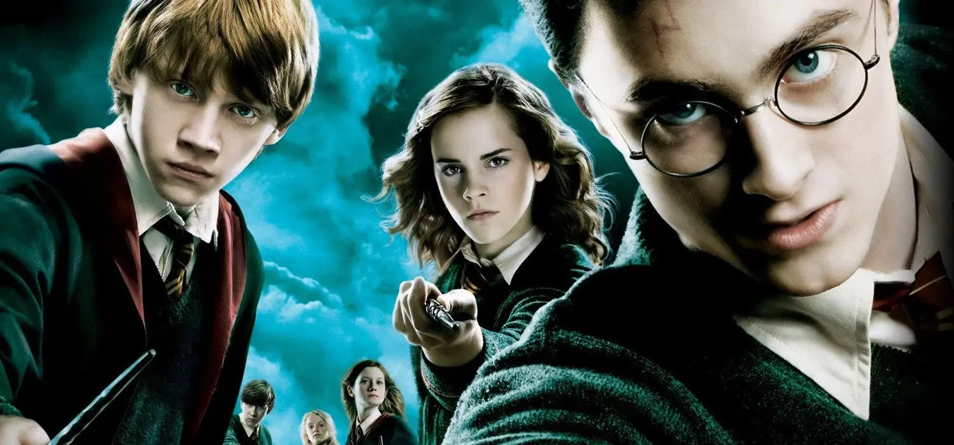 ایجاد یک لیبل جدید برای بازی های هری پاتر هم زمان با رونمایی از نسخه ی جدید Harry Potter: Wizards Unite