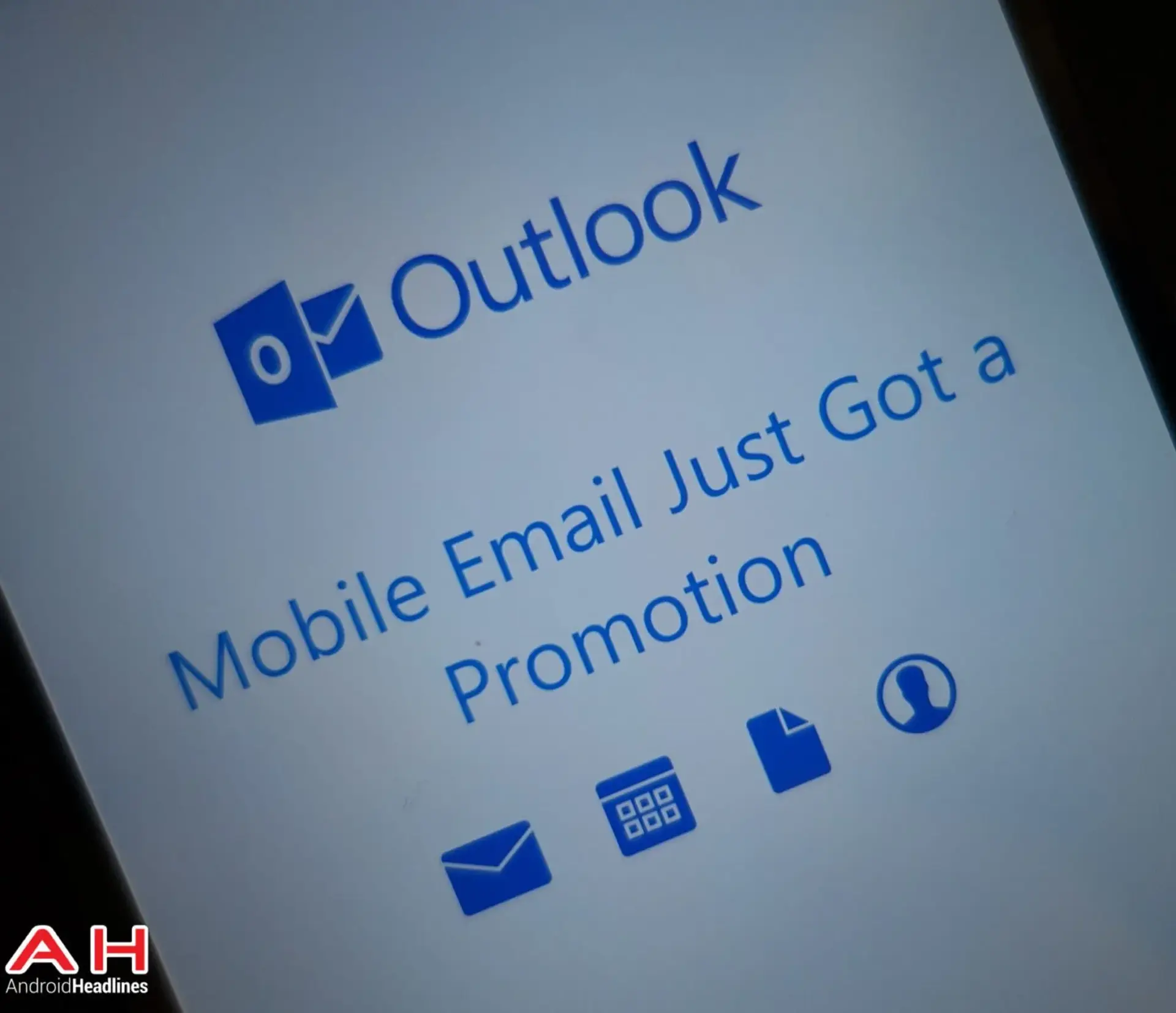 به روز رسانی نسخه اندرویدی Outlook با ویژگی های جدید