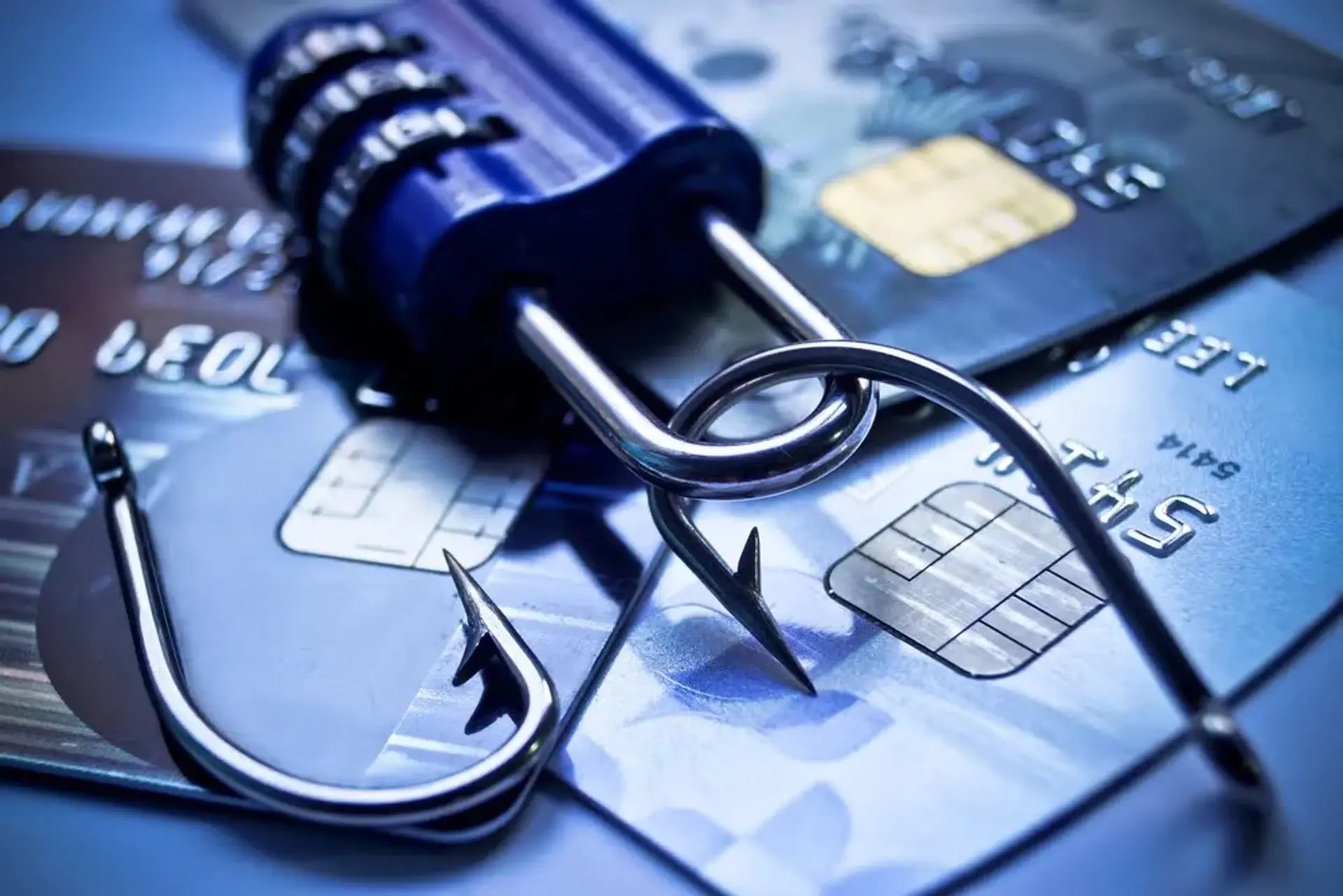 تحقیقات گوگل نشان می دهد خطر فیشینگ از حملات شخص سوم بیشتر است