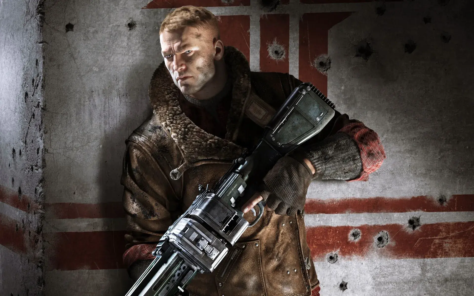 بررسی Wolfenstein II ، گیمی که لذت کشتن نازی ها را به اوج رساند