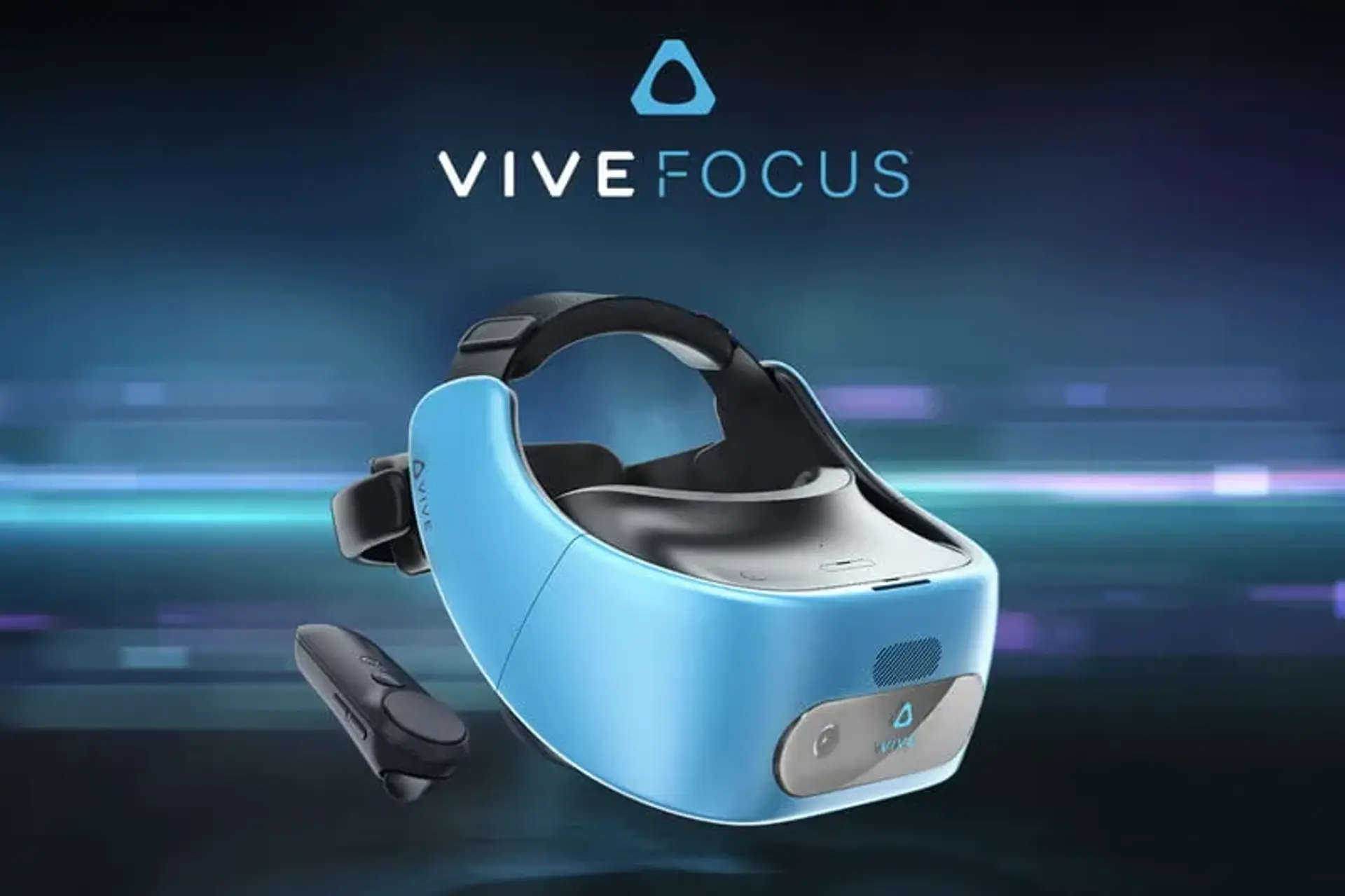 پایان Daydream و آغازی برای هدست مستقل Vive Focus