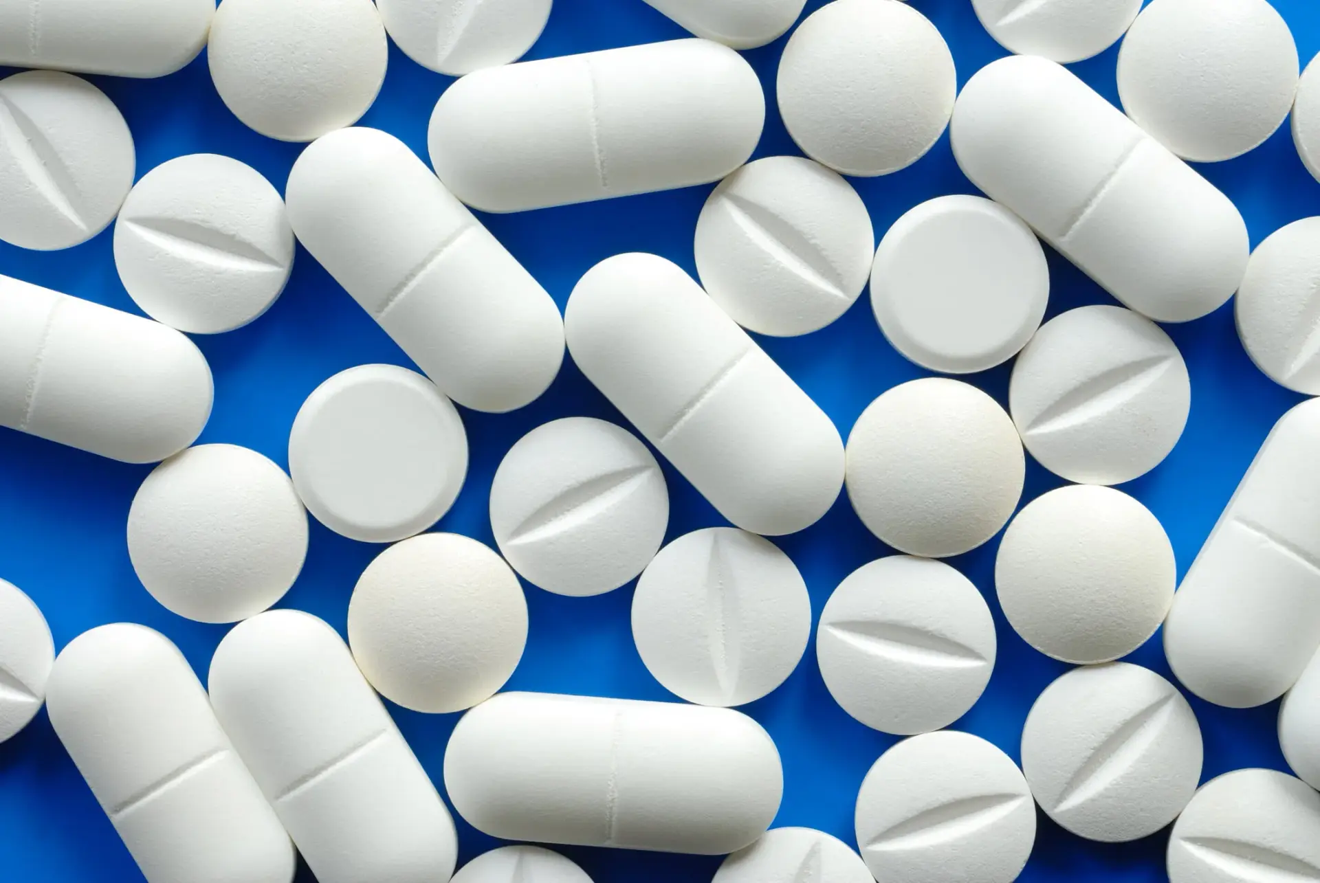 قرص های دیجیتالی تاییدیه FDA  گرفت!
