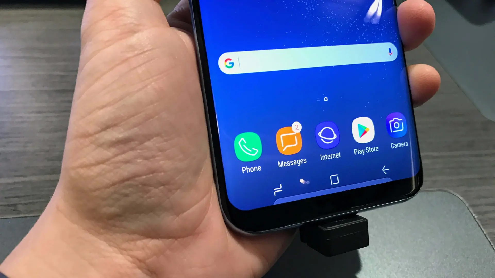 اپل آیفون 10 بهتر است یا سامسونگ گلکسی S8  ؟