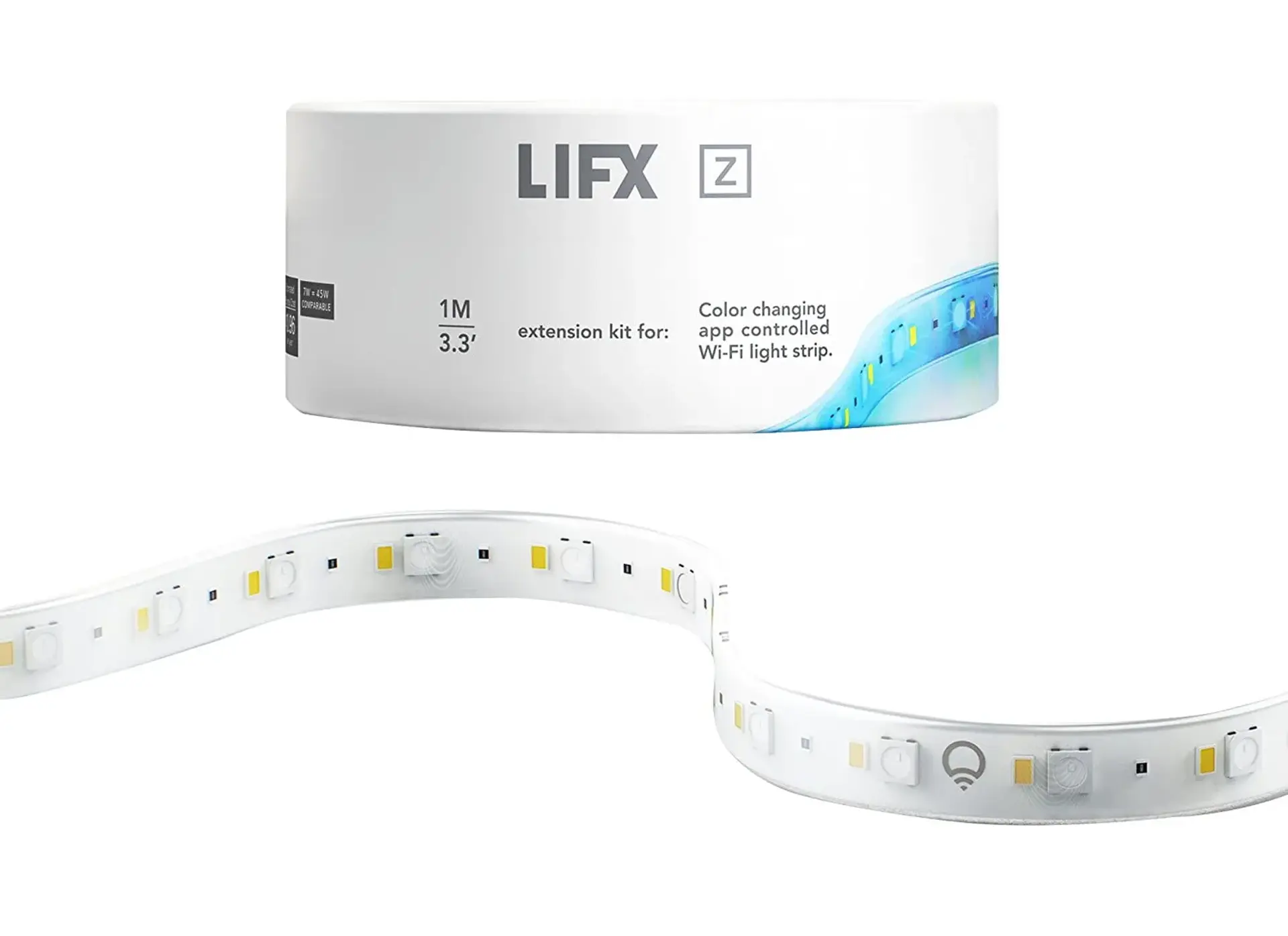نوارهای نورانی LED محصول جدید LIFX  روانه بازار شد!