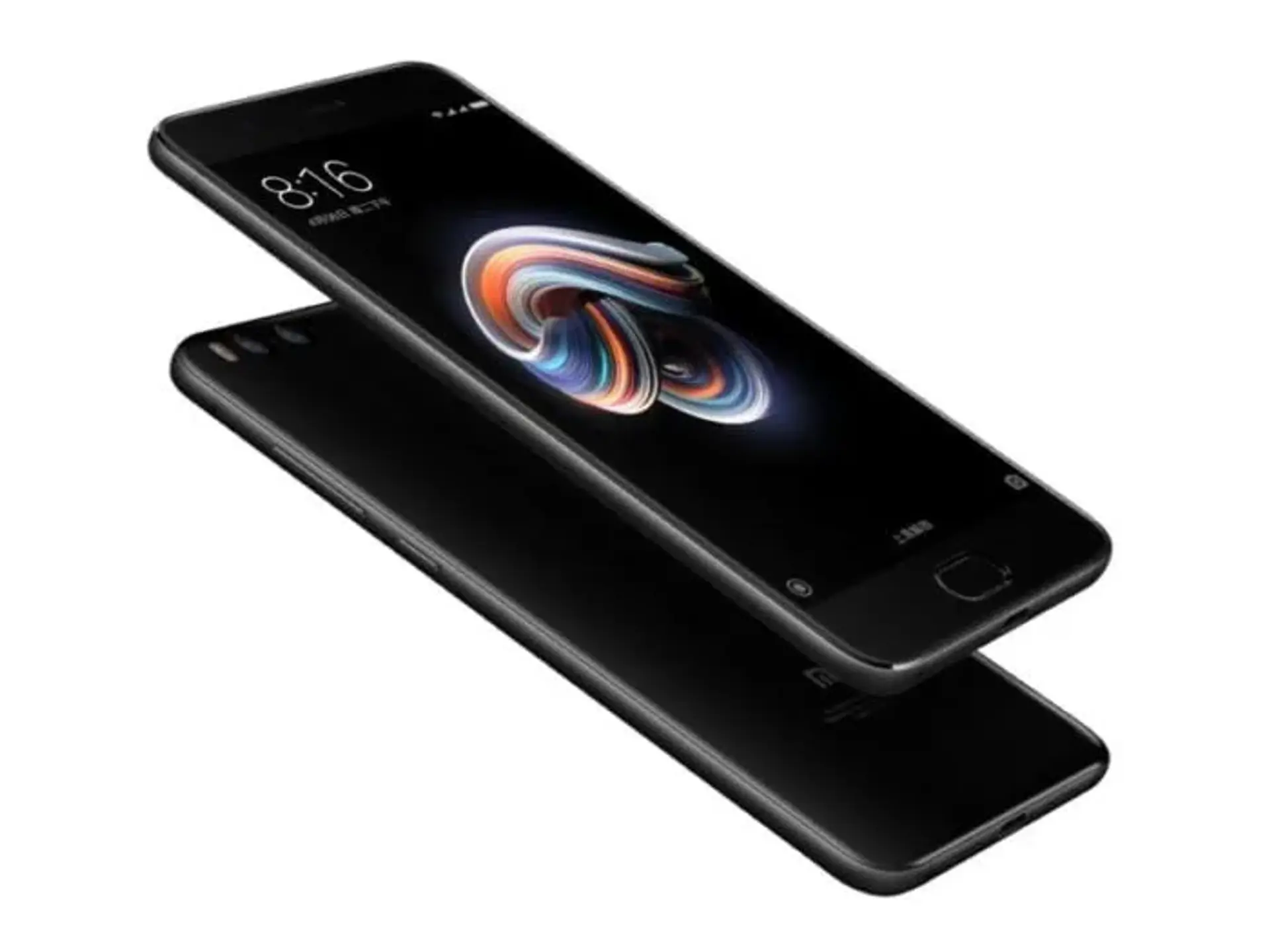 شیائومی مدل ارزان‌تر می نوت 3 (Mi Note 3) را با 4 گیگابایت حافظه رم عرضه می‌کند