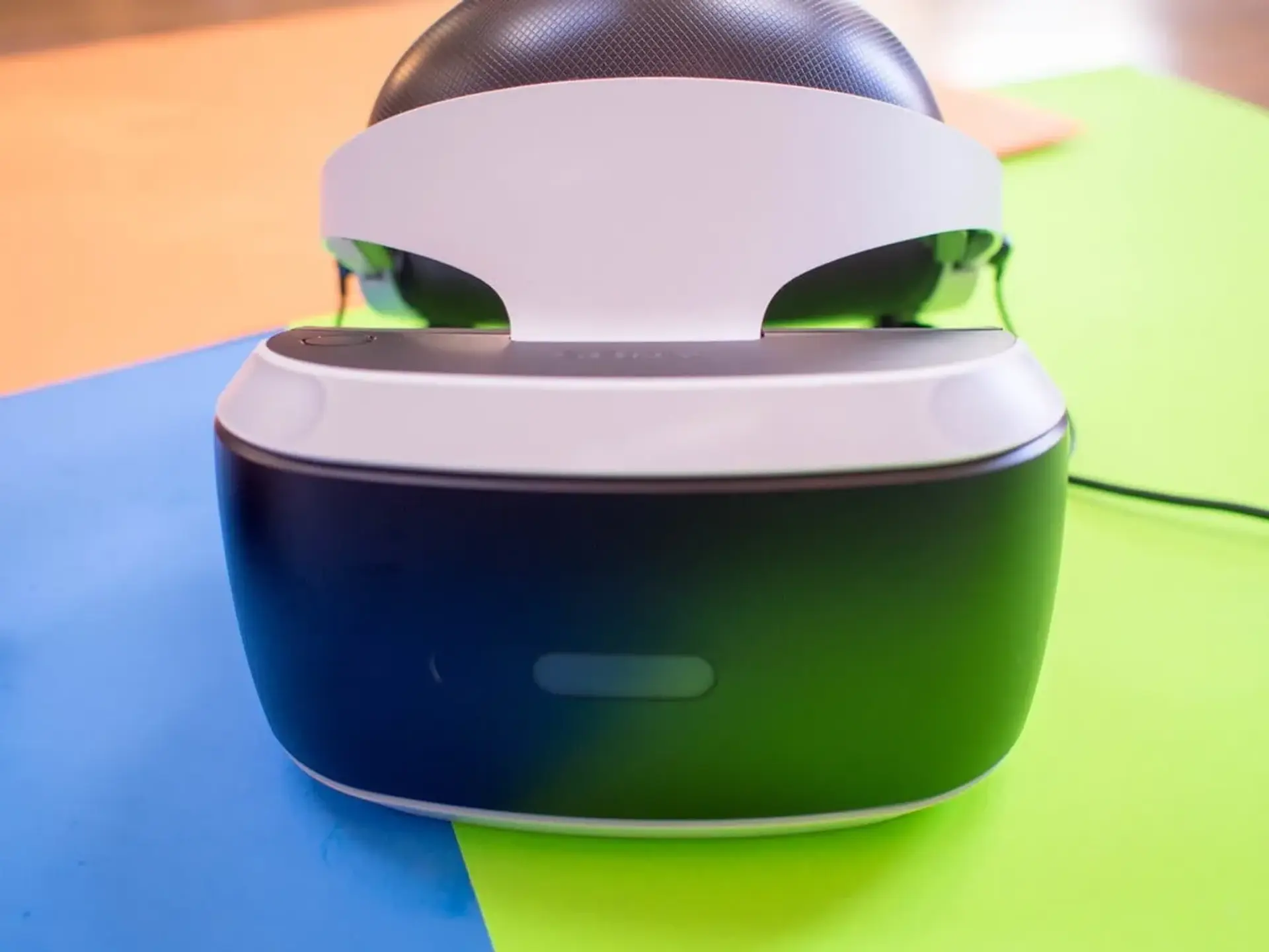 نگاهی به تغییرات ایجاد شده در مدل 2017 پلی‌استیشن VR