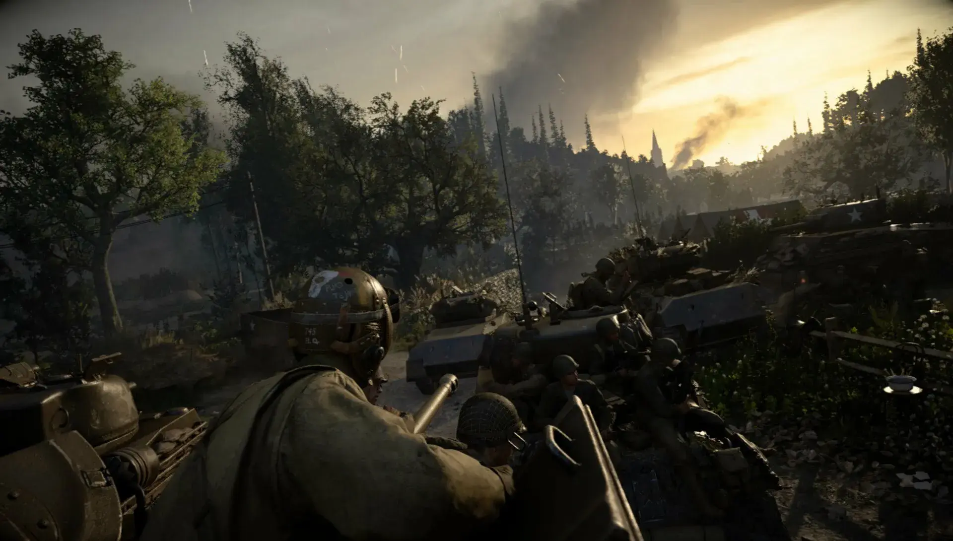 تاریخ انتشار نسخه ی « نشان افتخار» بازی Call of Duty: WW2 تعیین شد