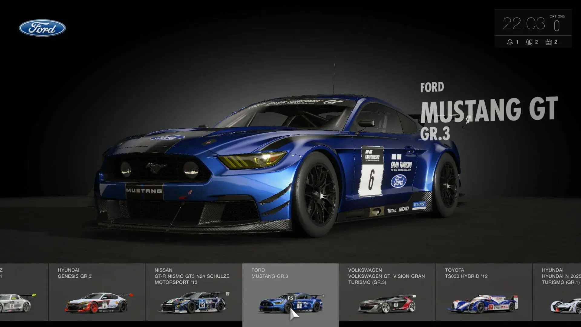 دنیای فوق العاده ی GT Sport  و آنچه باید در مورد آپدیت Gran Turismo Sport بدانید