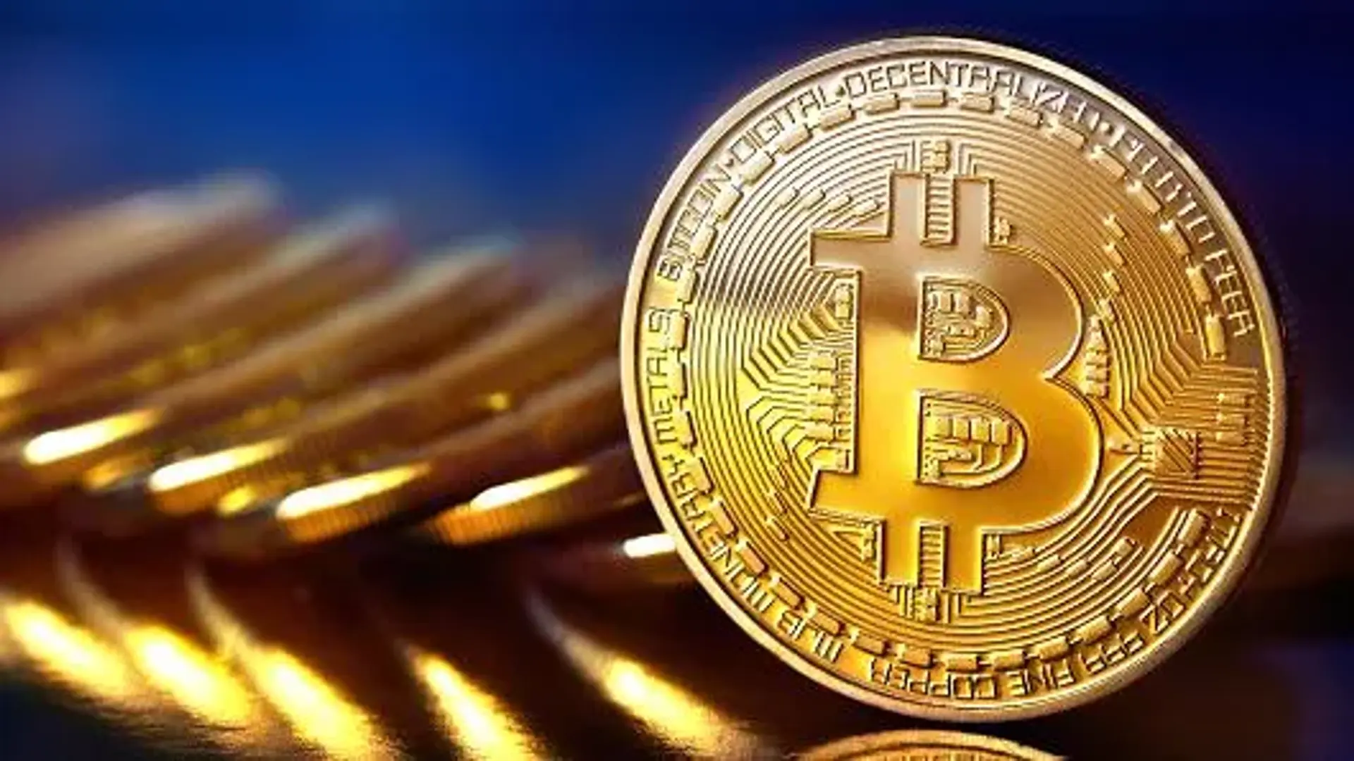 ارزش بیت‌کوین از مرز 9000 دلار گذشت!