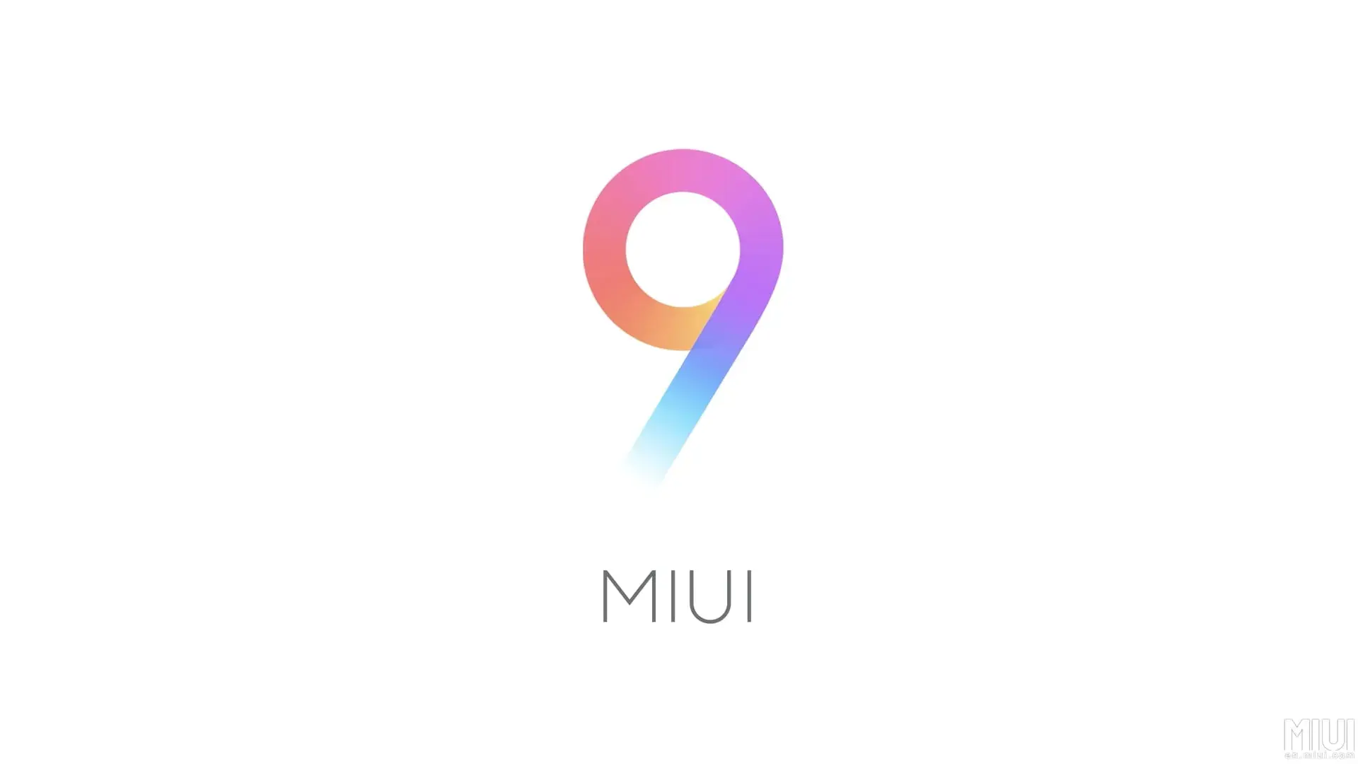 دانلود پوسته ی رام MIUI 9 7.11.23 نسخه ی بتای جهانی برای تمام گوشی های شیائومی (آموزش)