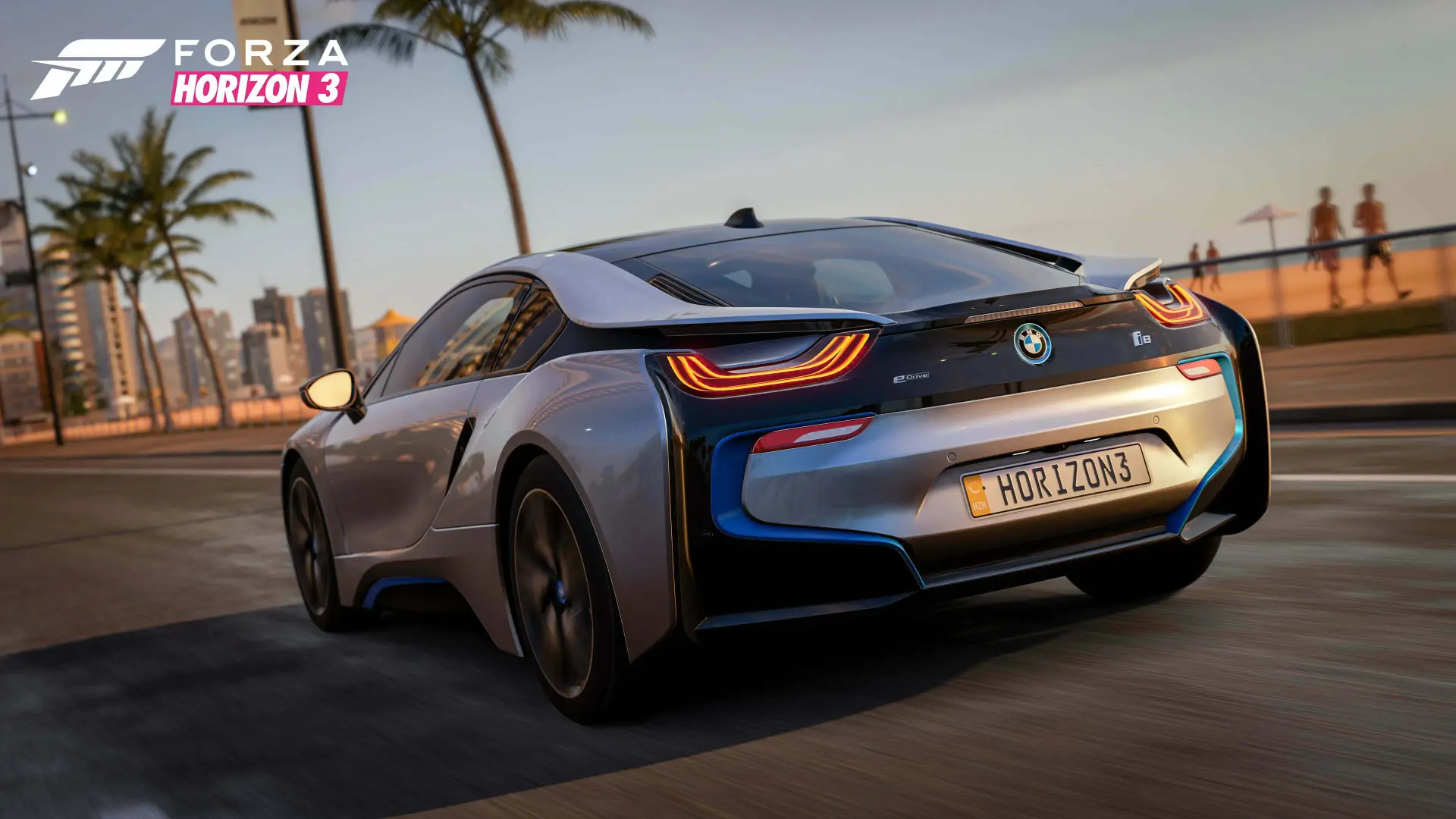 نسخه ی جدید Forza Horizon کاملا متفاوت خواهد بود
