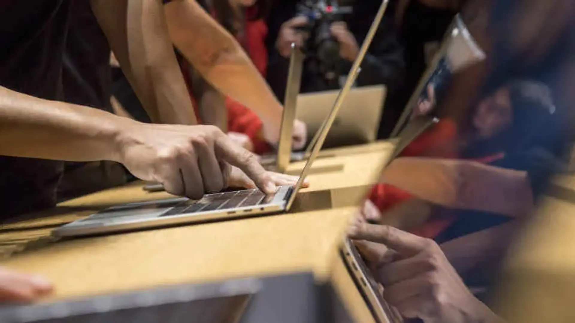 انتشار آپدیت فوری اپل برای رفع مشکل MacOS Sierra