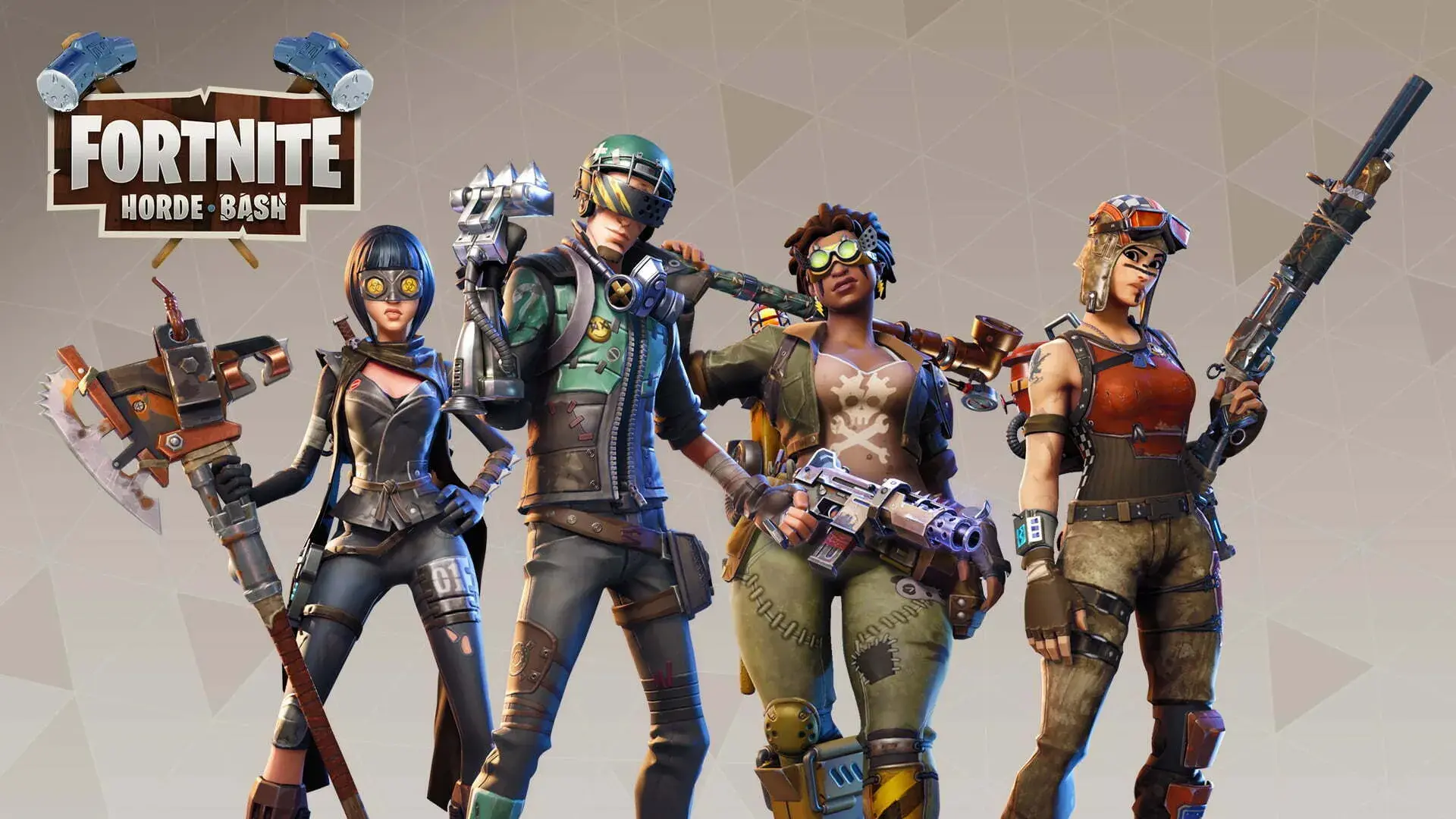 سبک بازی Battle Royale و تغییرات بزرگ در روند تکمیل Fortnite