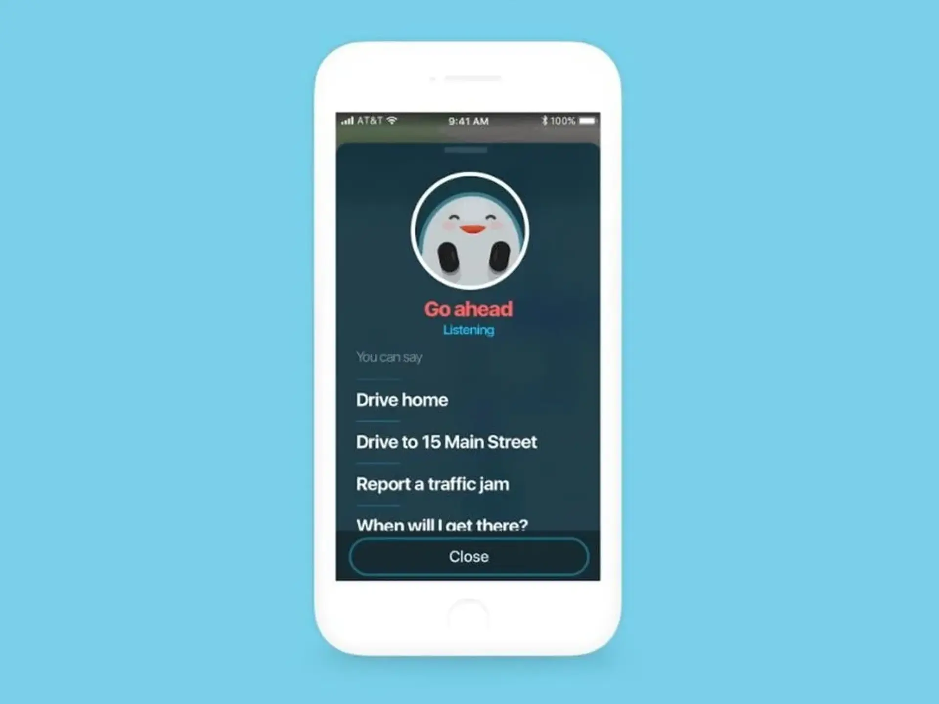 امکانات مضاعف در آپدیت جدید اپلیکیشن Waze