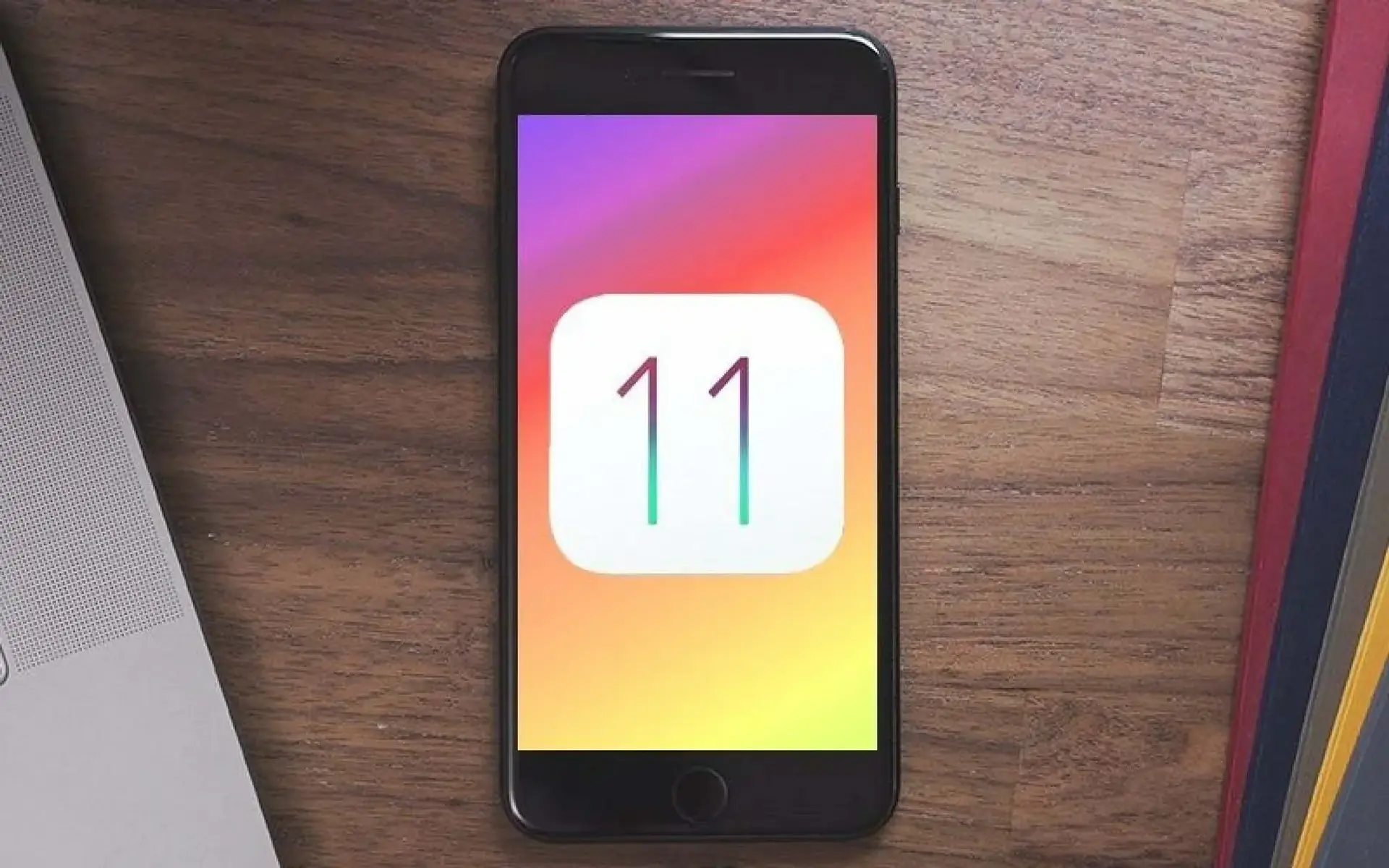   iOS 11.2 نسخه بتا 6 منتشر شد و باگ های نسخه قبلی آن برطرف شد