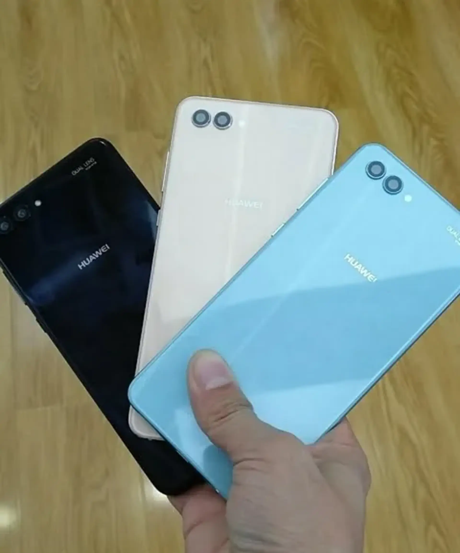 افشای قیمت، مشخصات و تصاویر هواوی Nova 2s در آستانه‌ی رونمایی