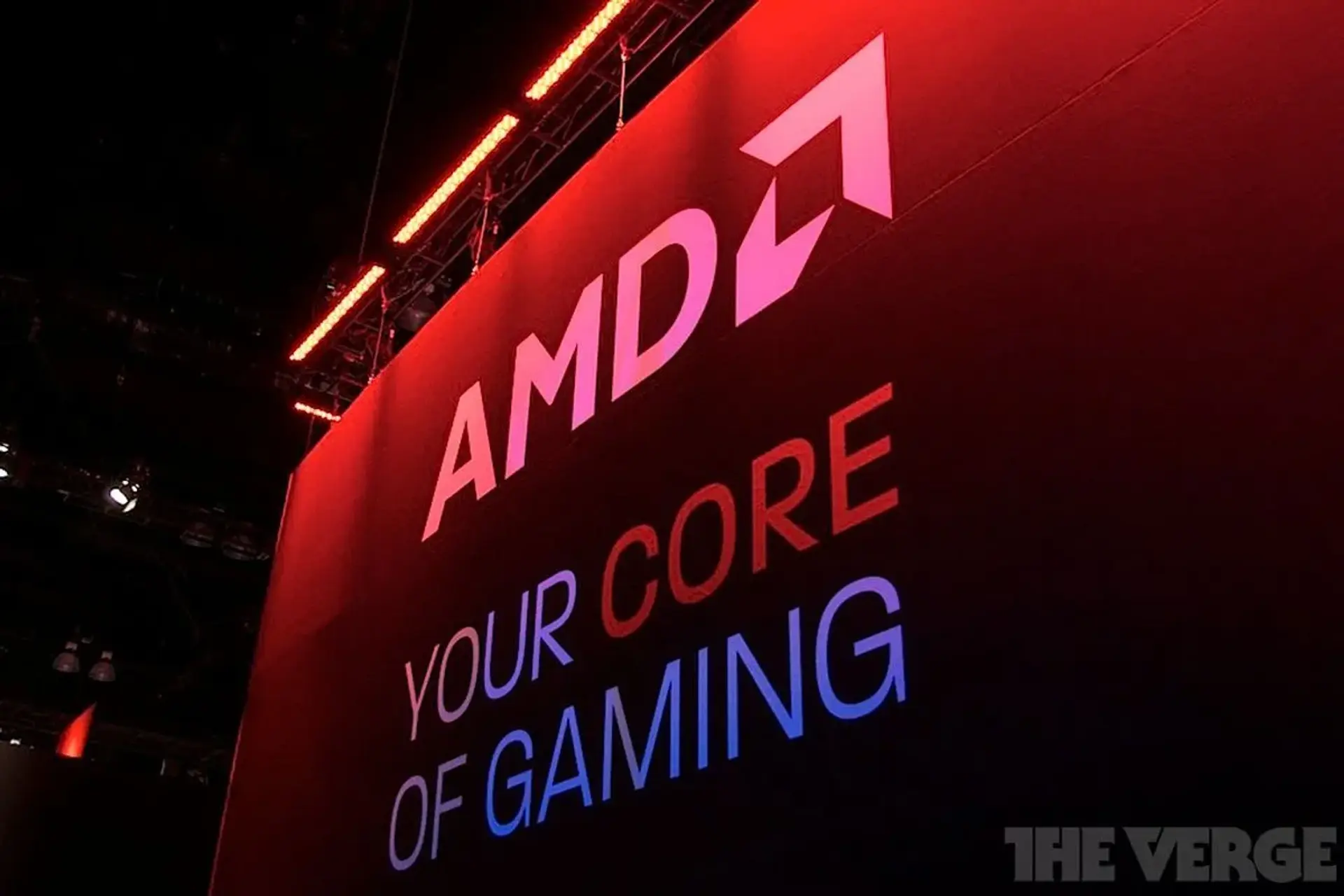 همکاری کوالکام با AMD برای تولید رایانه همیشه متصل