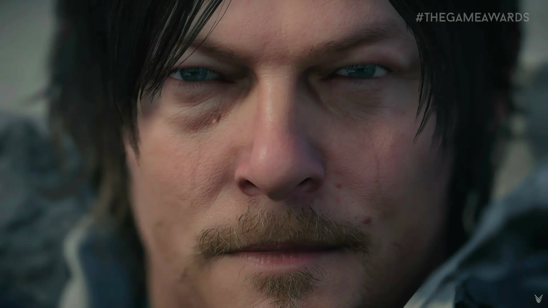 تریلر بازی Death Stranding در مراسم Game Awards 2017