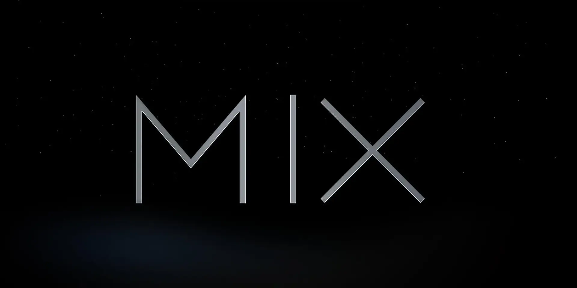 شباهت بیش از اندازه طراحی دوربین دوگانه شیائومی Mi Mix 3 به آیفون 10