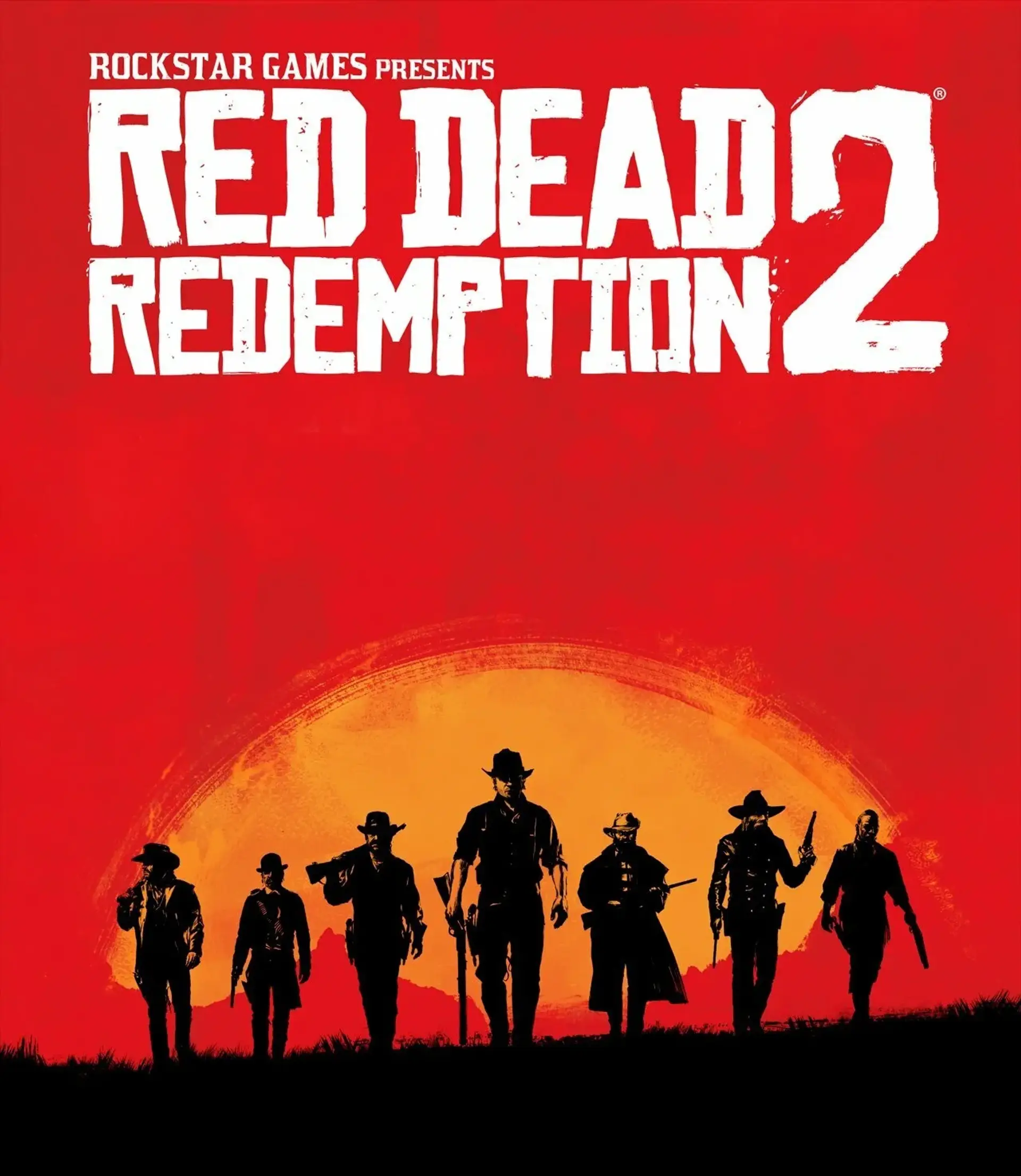 کشف ردپای مرموز Red Dead Redemption 2 در بازی GTA 5