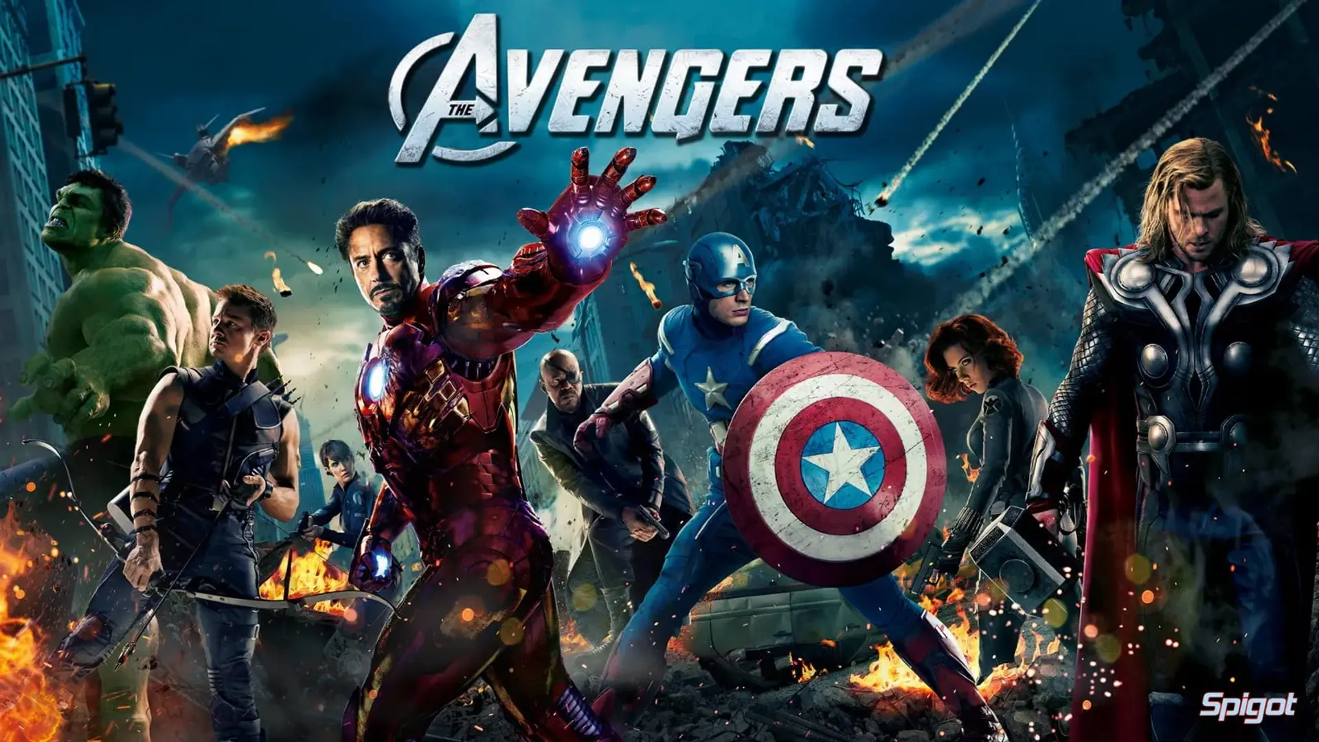 دیزنی تایید کرد: X-Men ، Fantastic Four و Deadpool به دنیای سینمایی مارول خواهند پیوست
