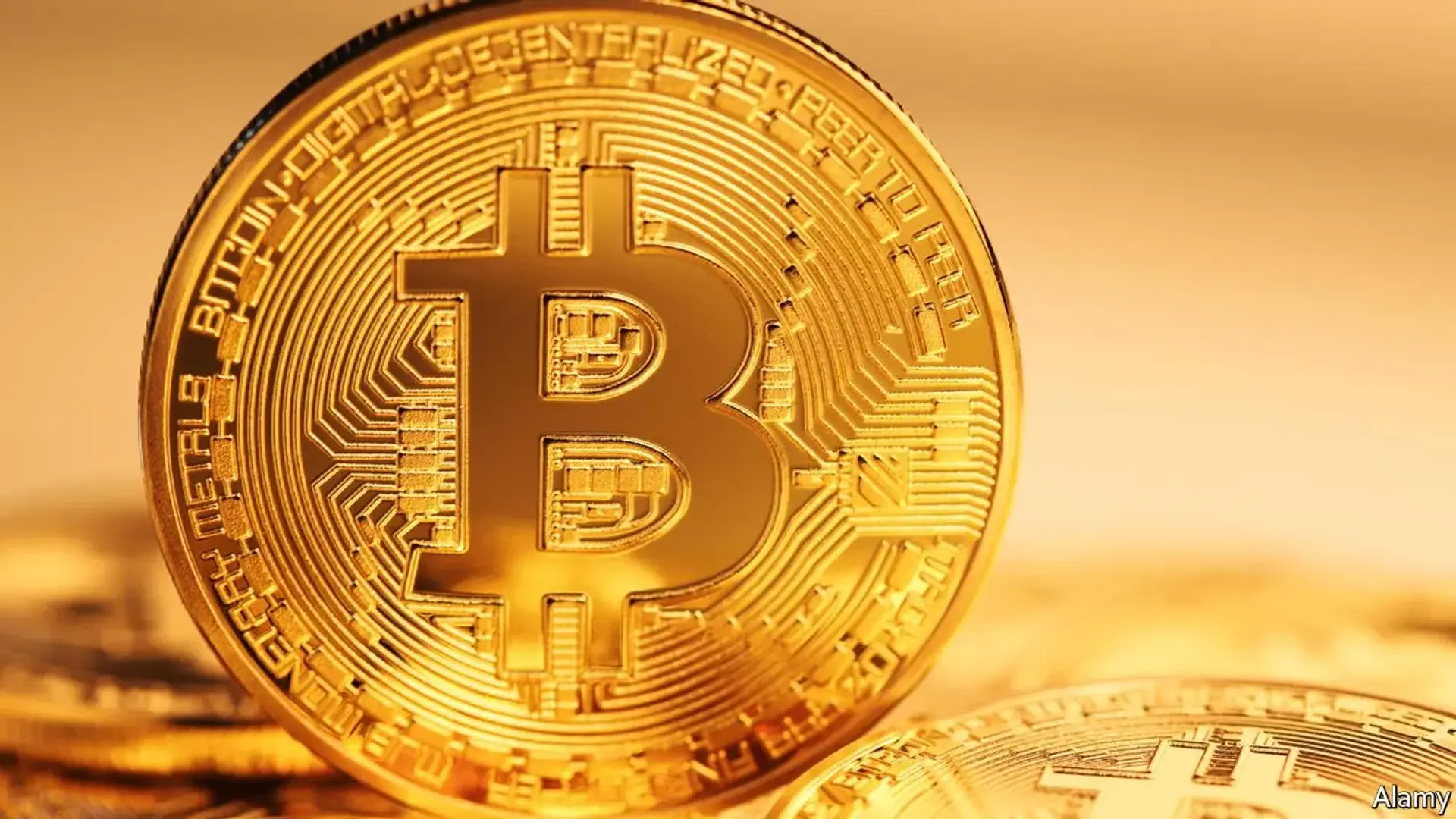 ارزش بیت کوین برای اولین بار به 19000 دلار رسید