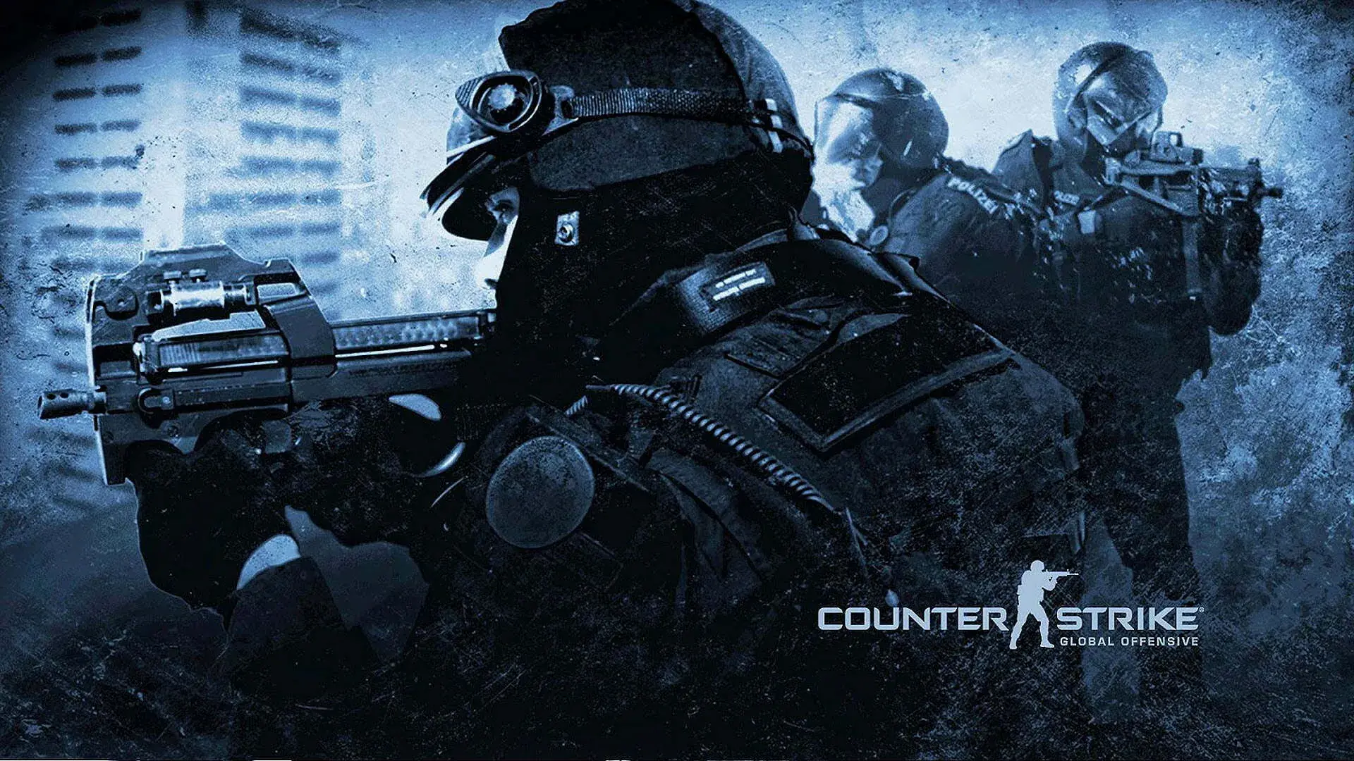 ورود مود battle royale بازی PUBG به Counter-Strike: Global Offensive