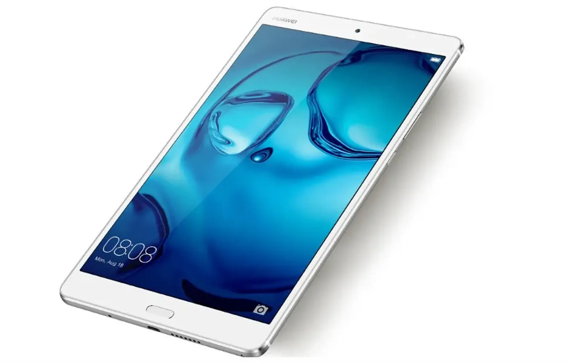 دست پُر هواوی در CES 2018 با تبلت MediaPad M5 و محصولات دیگر