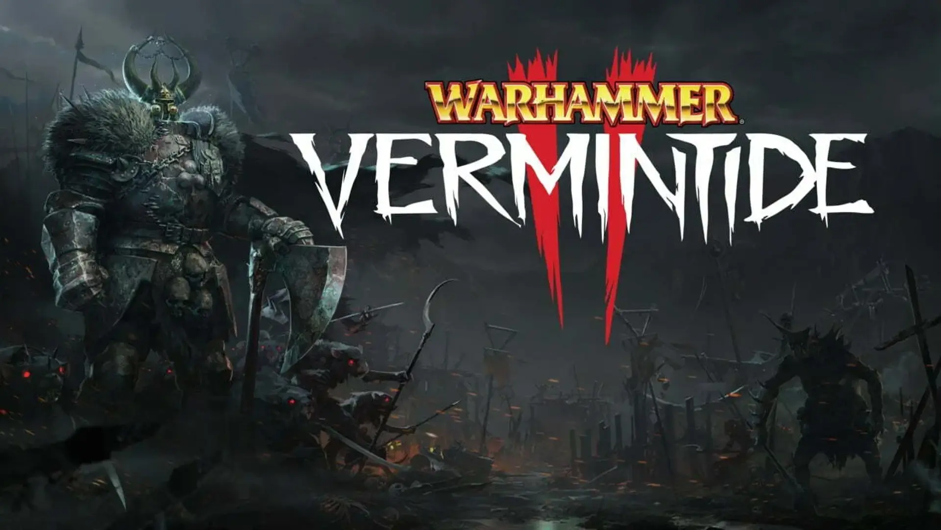 ساخت بازی Warhammer: Vermintide 2 برای کنسول و PC تایید شد