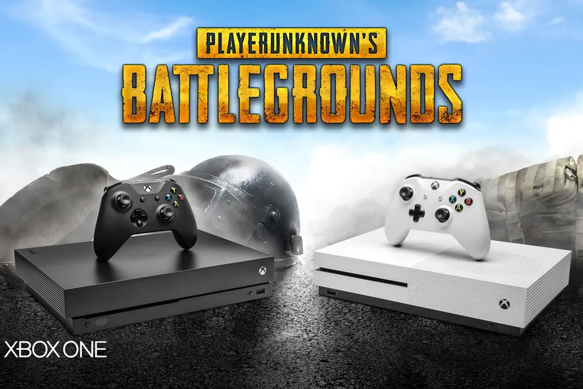 آنچه پچ 4.7 گیگابایتی ایکس باکس برای بازی PUBG به ارمغان می آورد