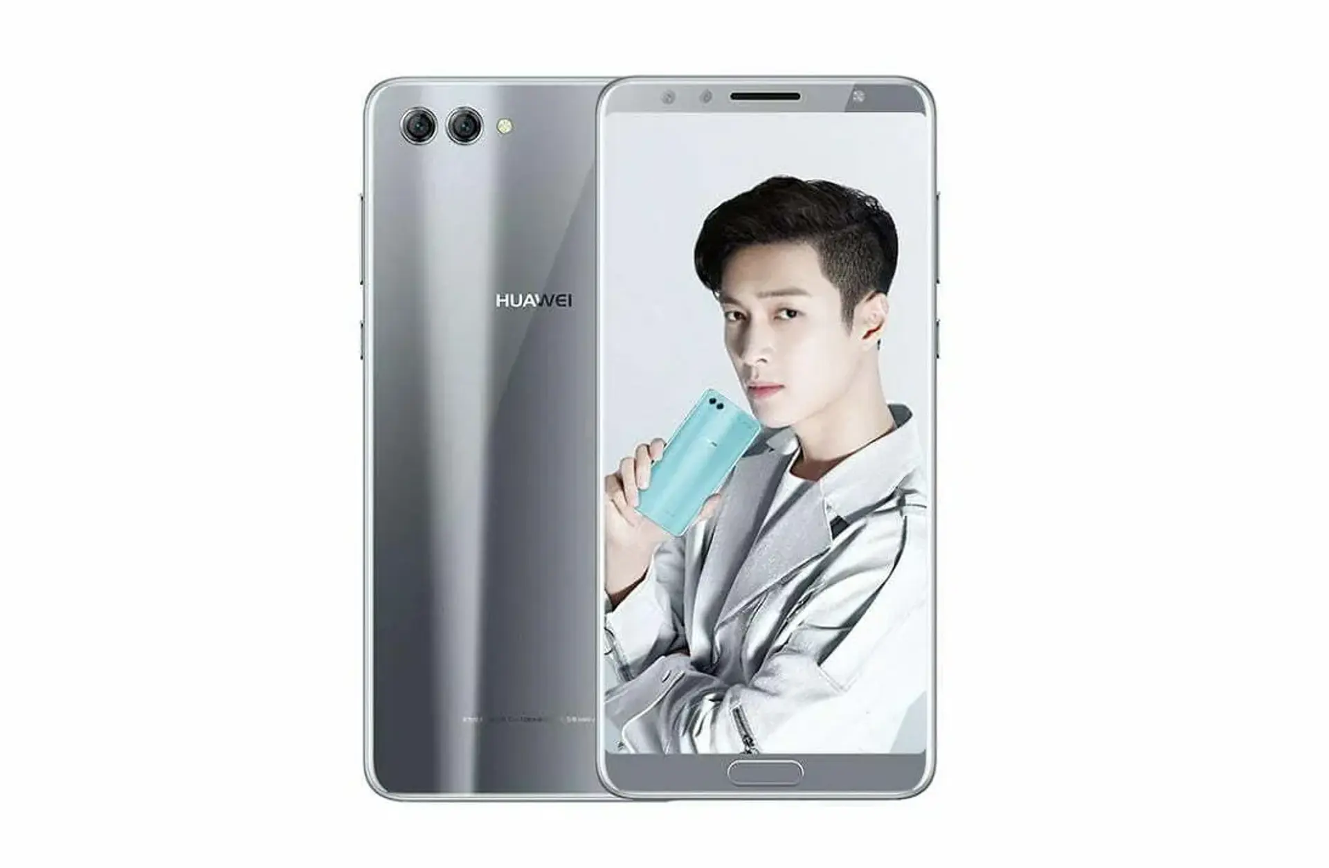 چهار دلیل عمده برای خرید هواوی Nova 2s