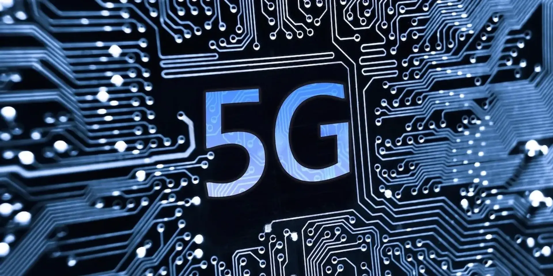 معرفی رسمی اولین شبکه ارتباطی 5G دنیا با نام 5G NR