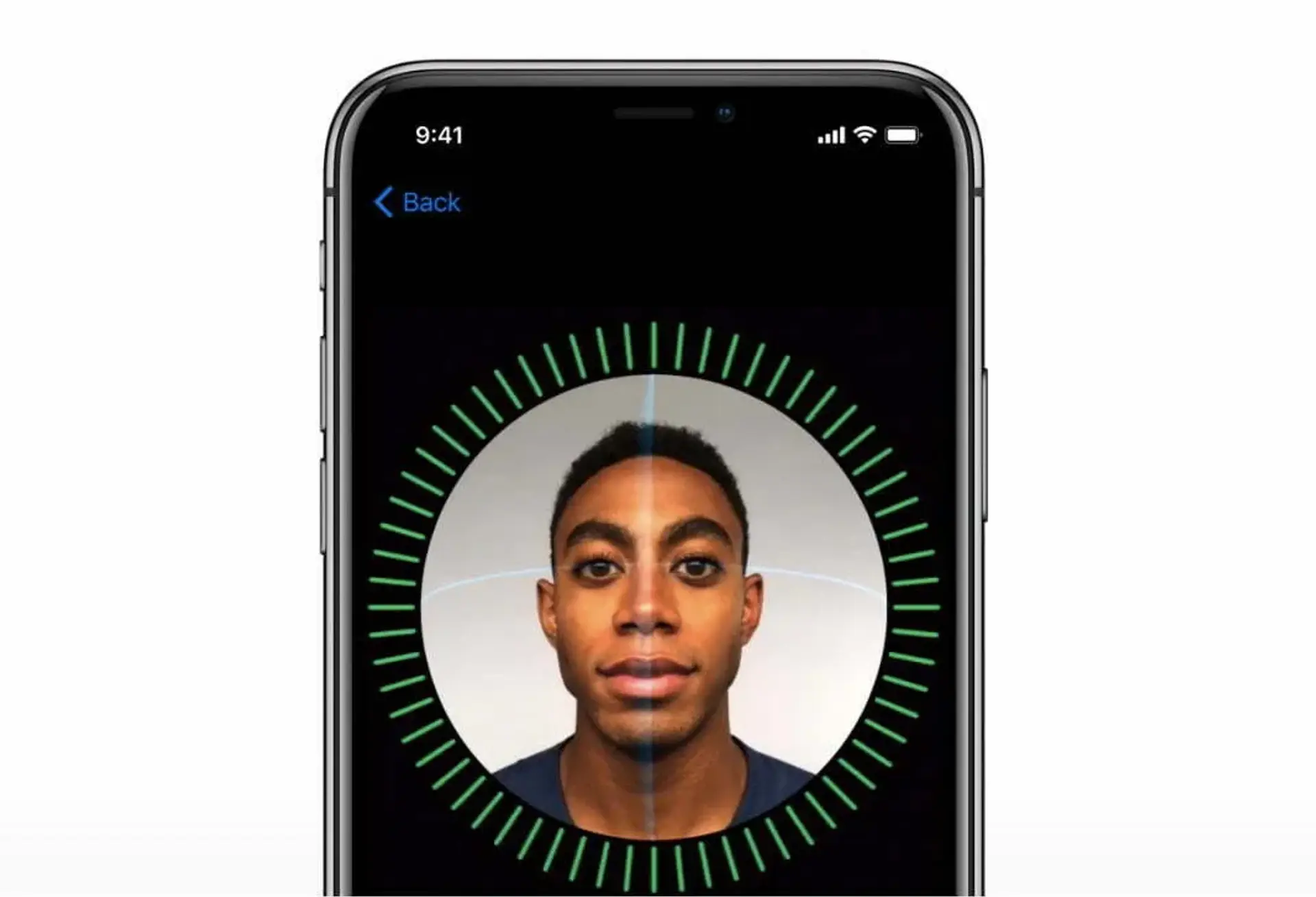 نسخه چینی Face ID آیفون 10 در پرچمداری به نام وان پلاس 6 !