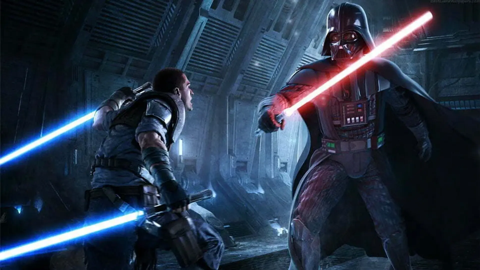 گنجینه ی بازی های Star Wars  برای سیستم های معمولی