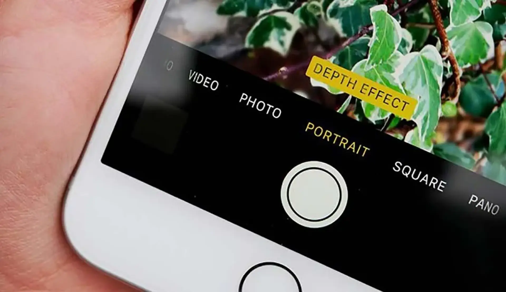 ترفندهای عکاسی در حالت پرتره (Portrait Mode) با گوشی‌های آیفون