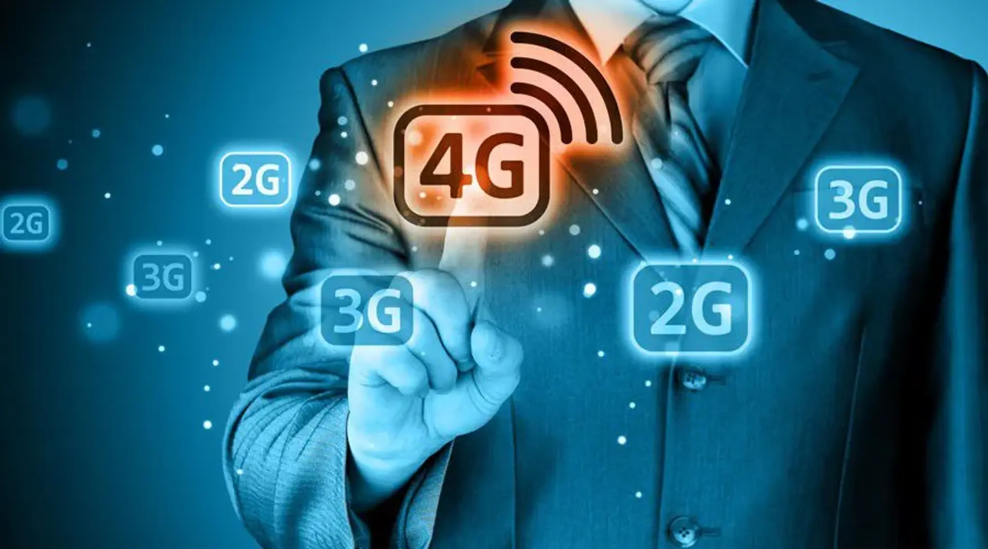 دستیابی به بیشترین سرعت دانلود اینترنت 4G به کمک تراشه اسنپدراگون 845