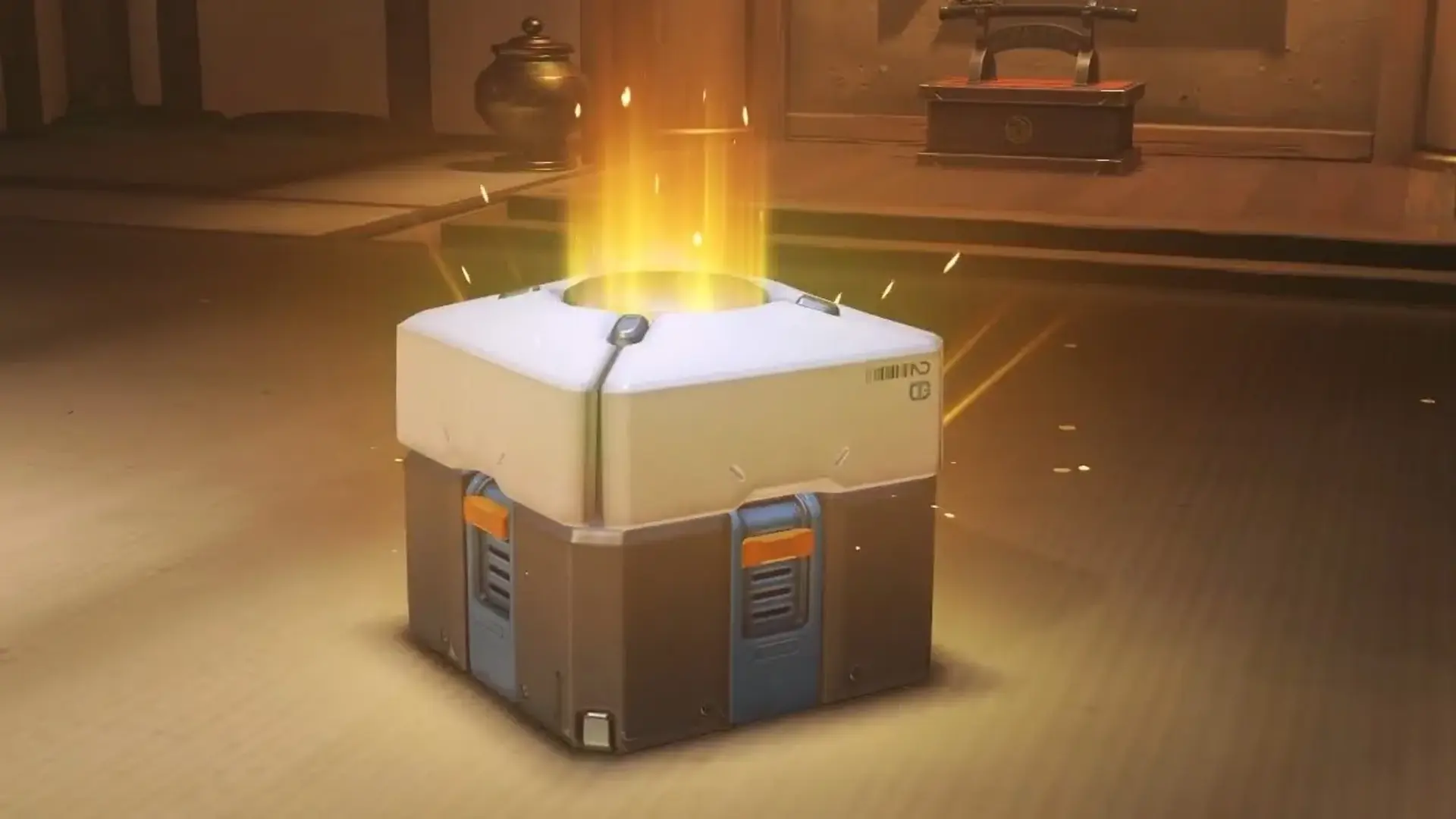 معضل loot boxe برای شرکت EA
