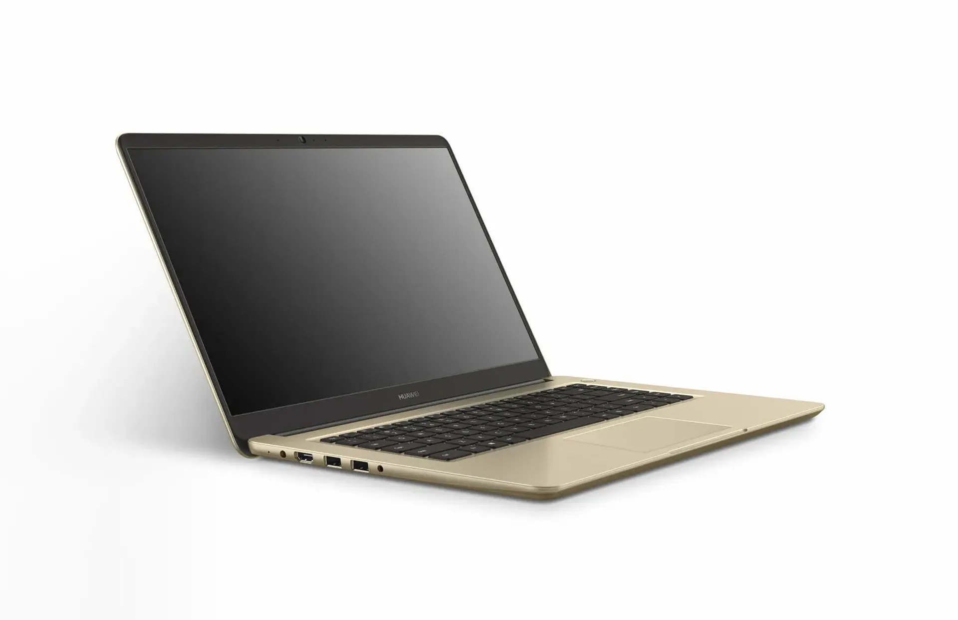 MateBook D هواوی با هشتمین نسل از پردازنده اینتل در راه است