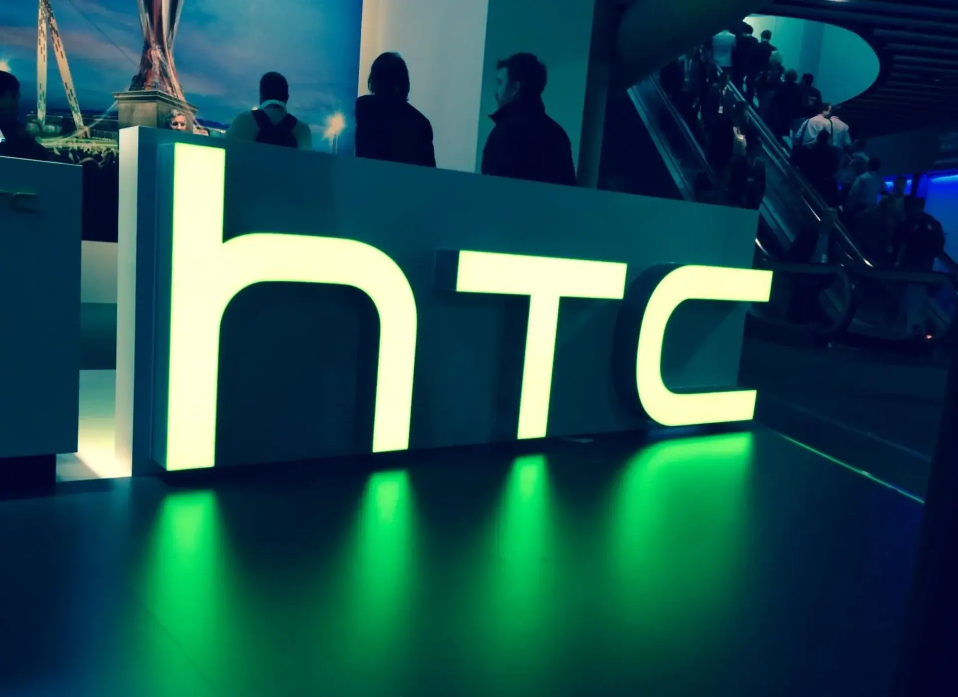 خط مشی HTC در سال 2018: عرضه‌ی تنها یک گوشی میان رده و یک پرچمدار