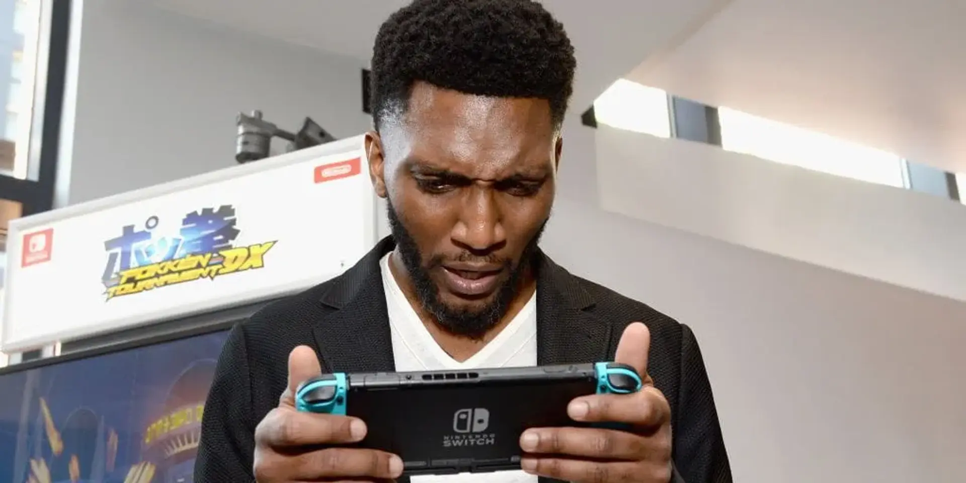 ارائه‌ی کارتریج‌های 64 گیگابایتی برای Nintendo Switch به سال 2019 موکول شد