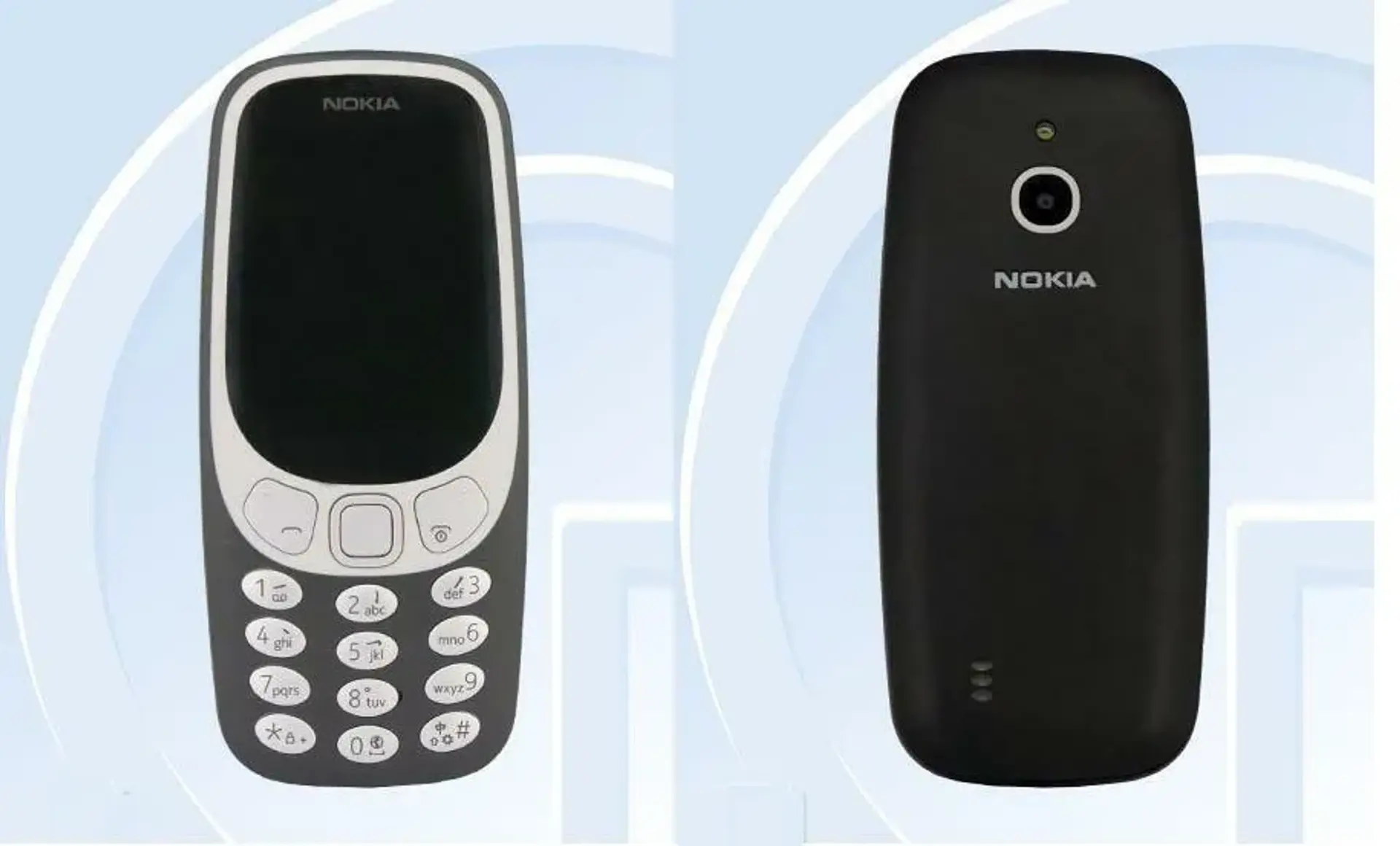 مدل 4G نوکیا 3310 هم در راه است
