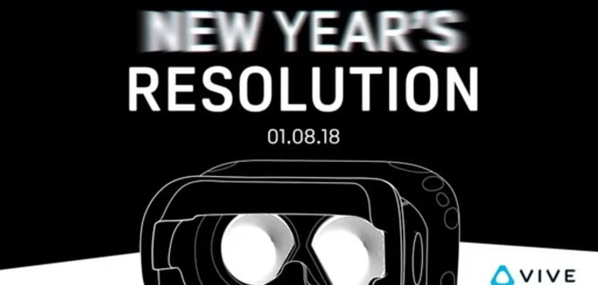 CES 2018 : منتظر رونمایی هدست واقعیت مجازی جدید HTC باشید!