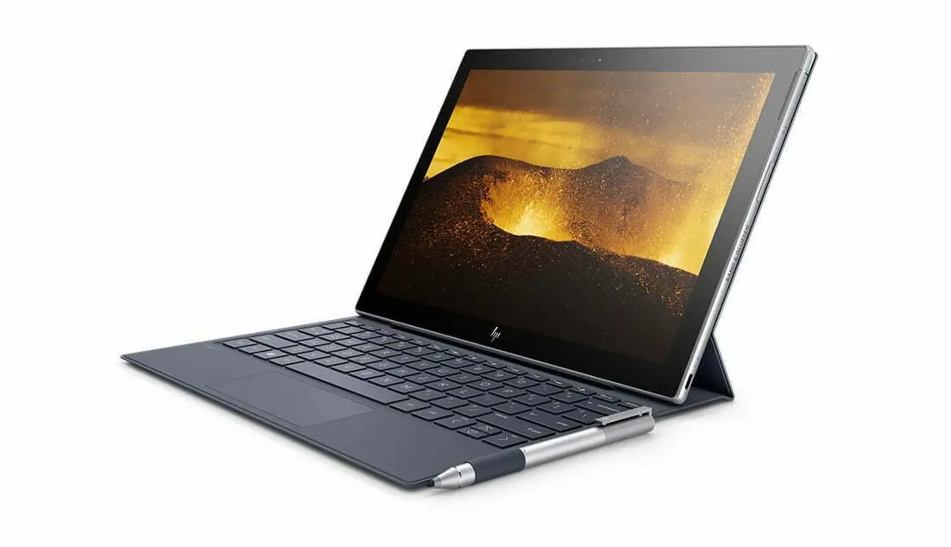 معرفی لپ تاپ Envy x2 12g توسط HP: دستگاهی هیبرید و مجهز به پردازنده اینتل