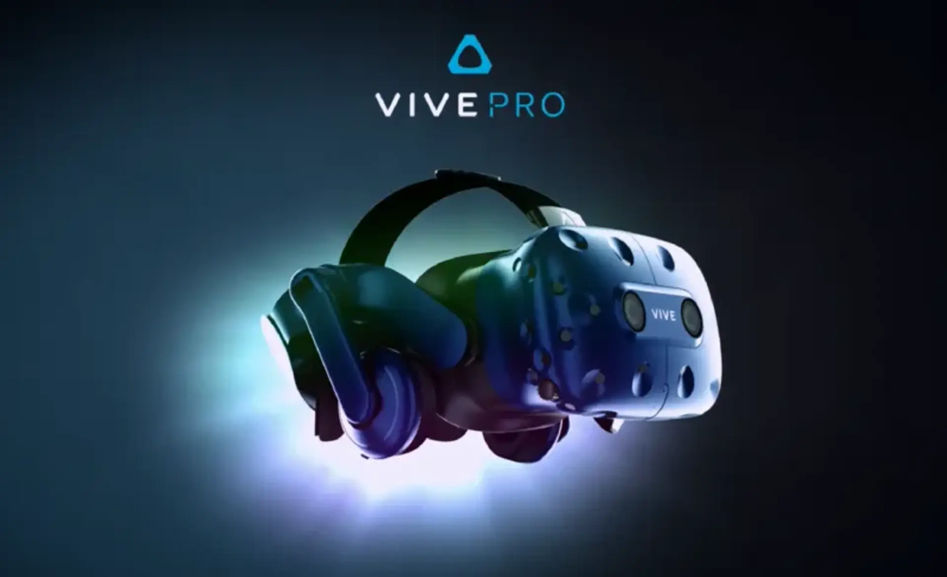 معرفی هدست واقعیت مجازی HTC Vive Pro با رزولوشن خیره کننده و کنترلر بی‌سیم