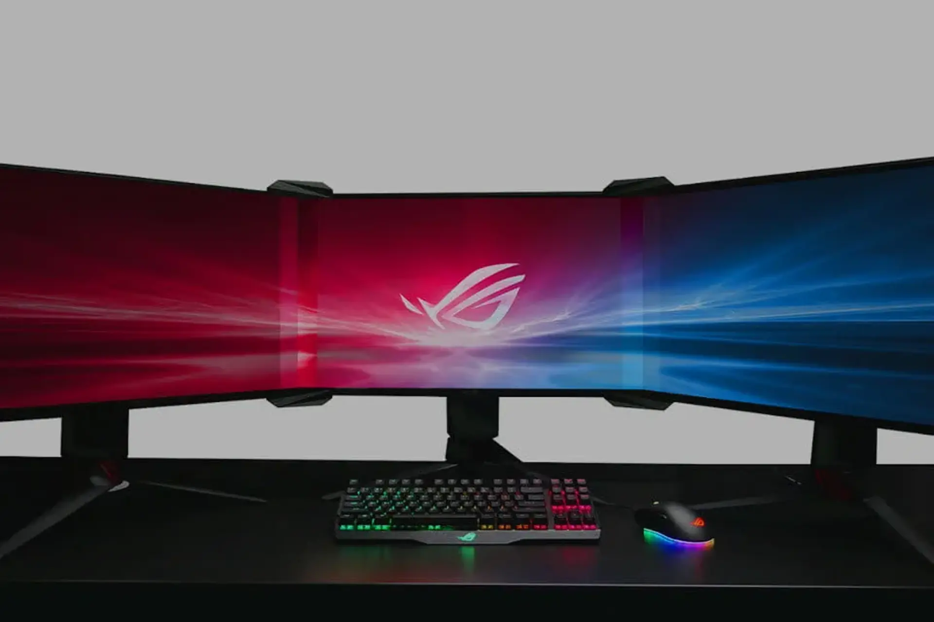 کامپیوترها و لپ تاپ های جدید Asus در CES 2018