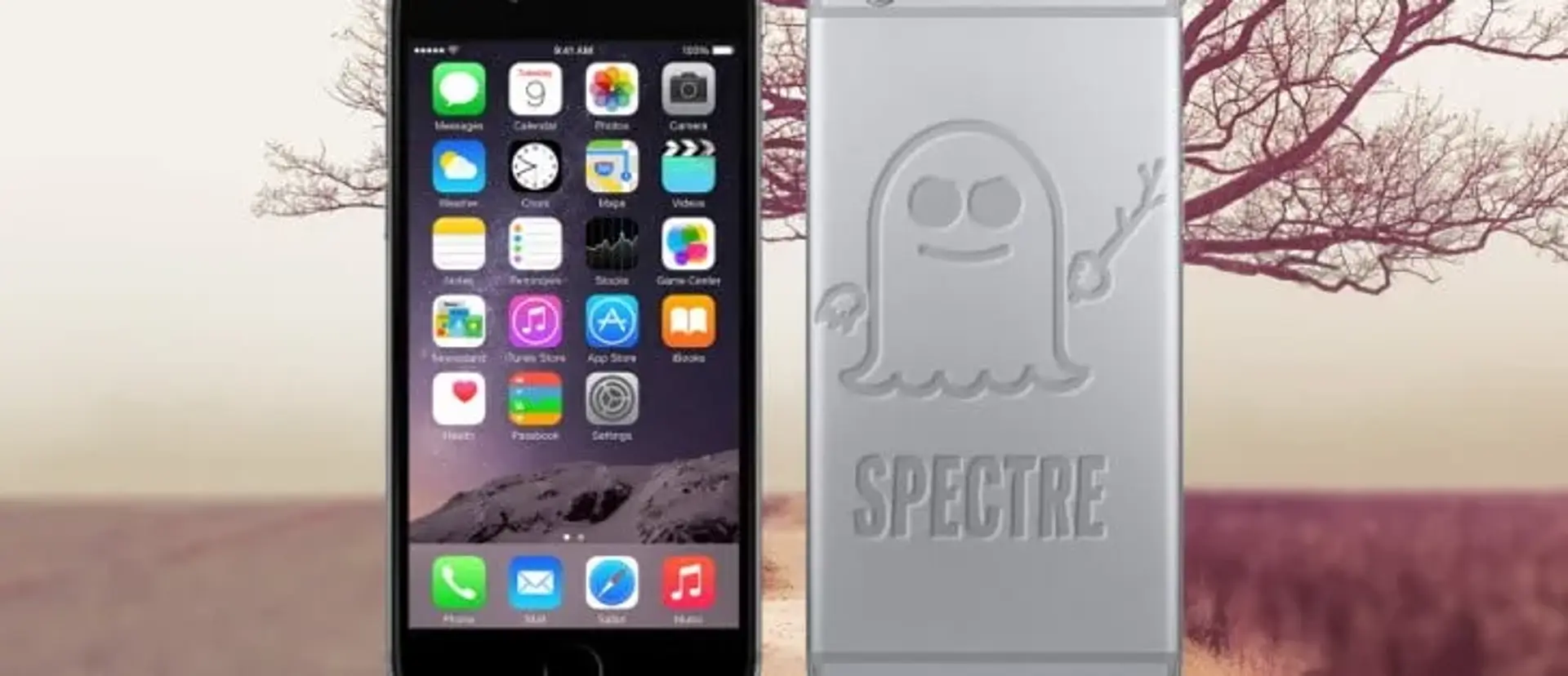 افت شدید کارایی آیفون 6 بعد از دریافت پچ Spectre