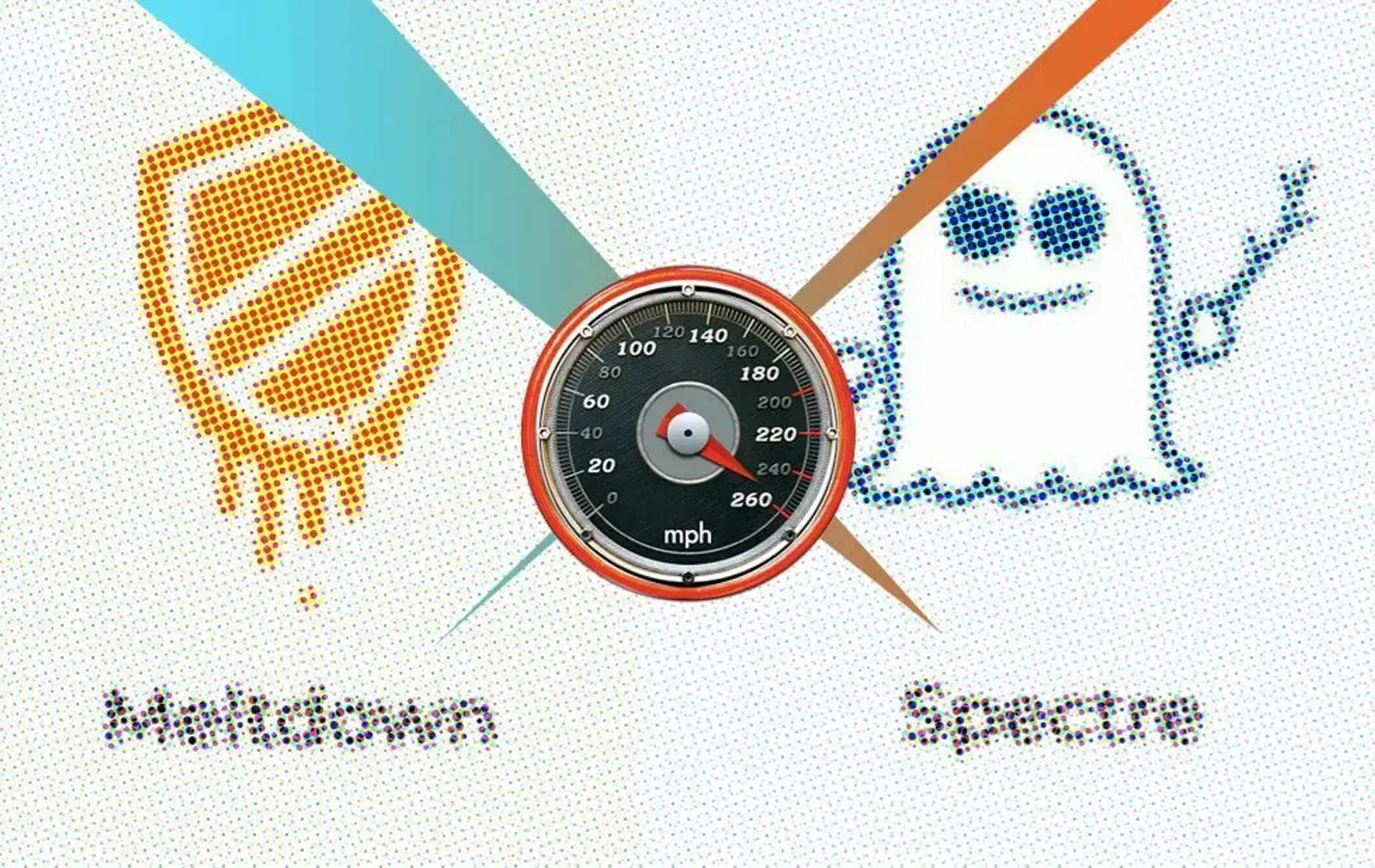 گوگل: نقص های Spectre و Meltdown را بدون افت کارایی درست کردیم