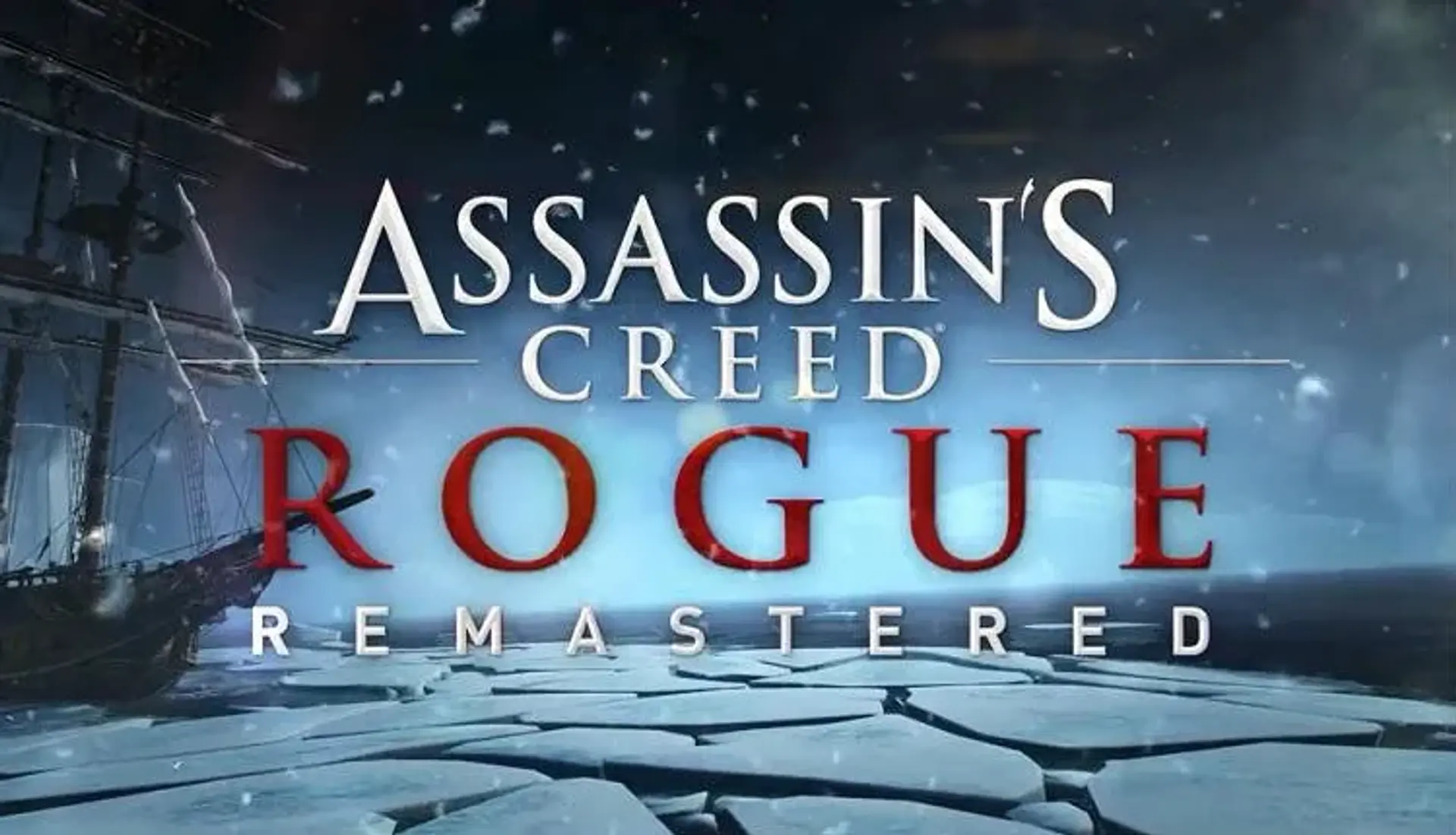 نسخه ارتقاء یافته Assassin’s Creed : Rogue  برای PS4 و ایکس باکس وان در راه است