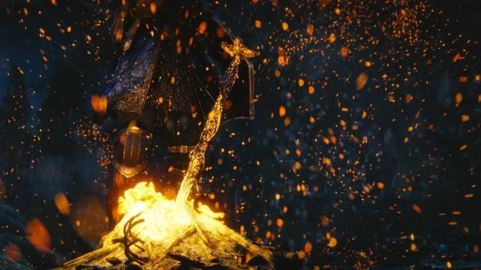 نسخه بازنشر Dark Souls: Remastered  در راه است